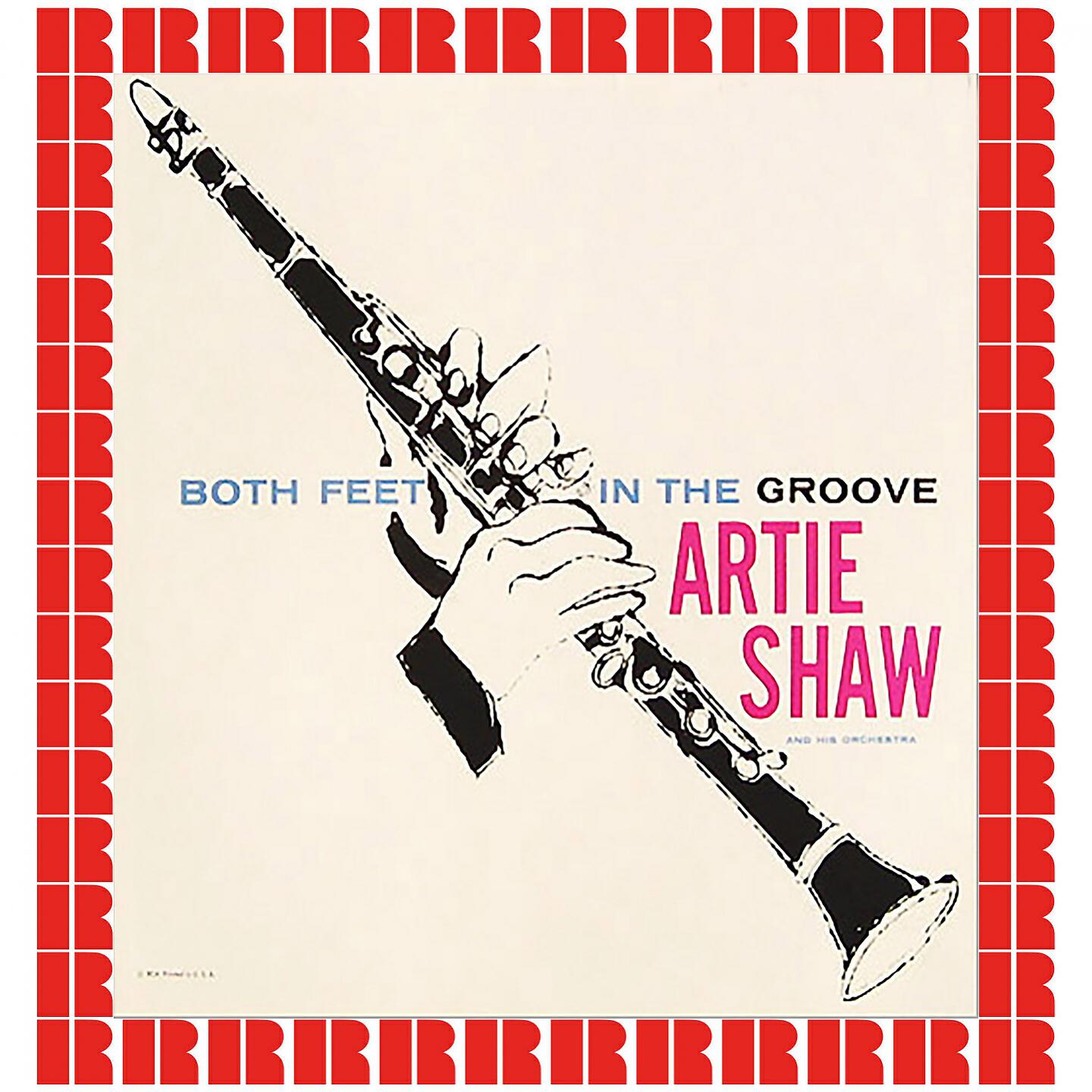Artie Shaw And His Orchestra - Just Kiddin' Around