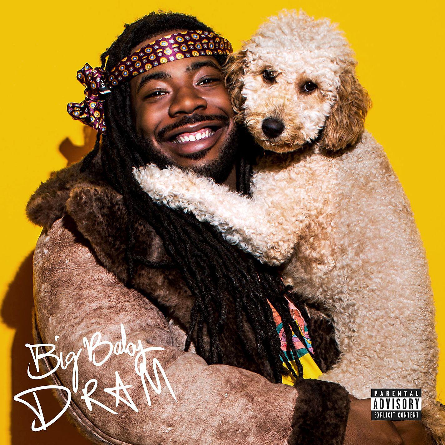 DRAM - Broccoli (feat. Lil Yachty)