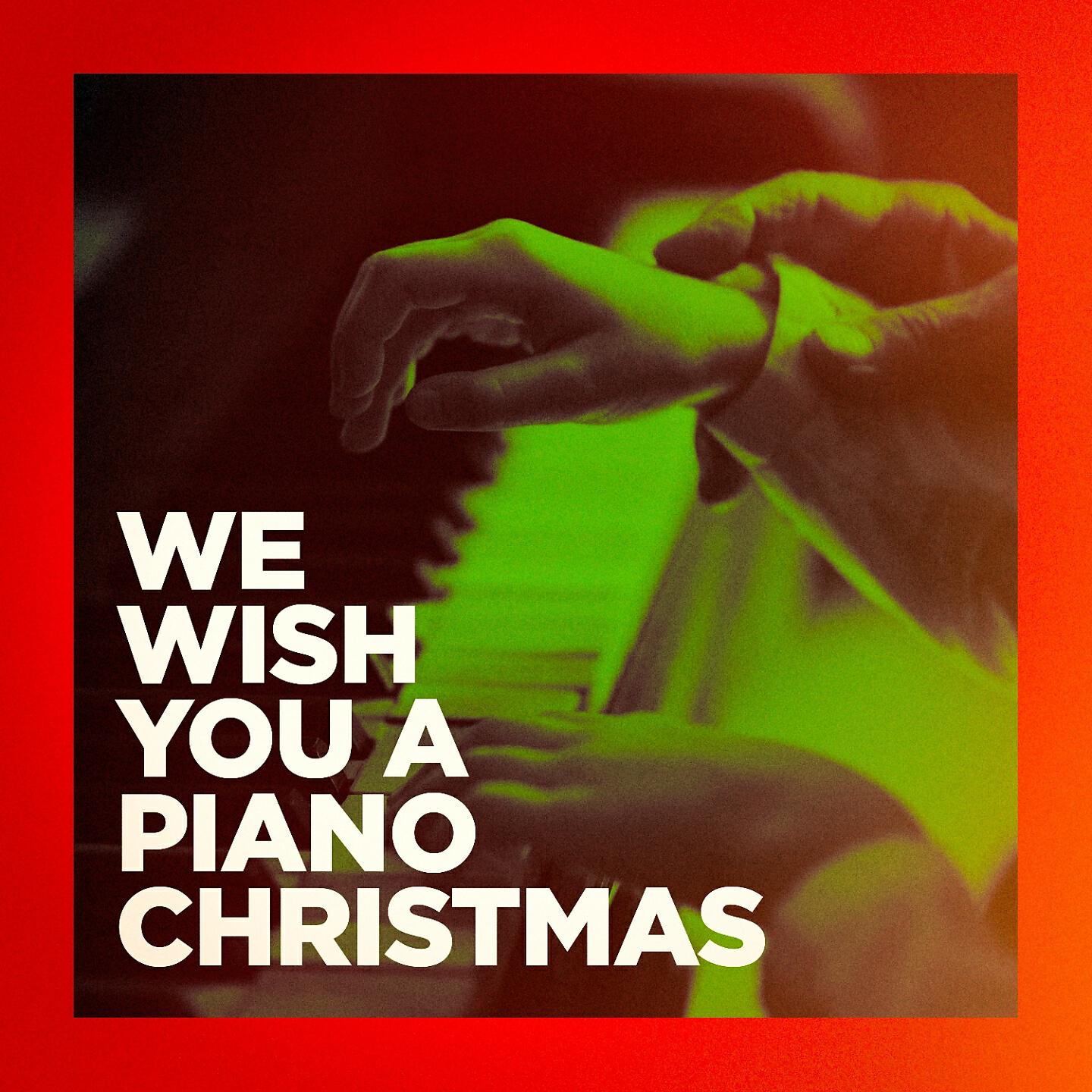 Piano Tribute Players - The Little Drummer Boy