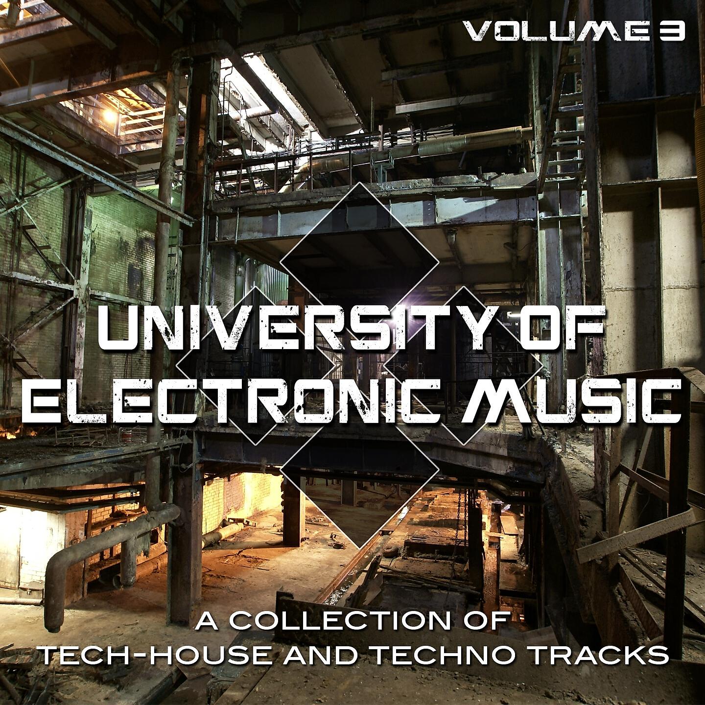 Valeria Croft - Cubismo (Jose Sousa Remix)