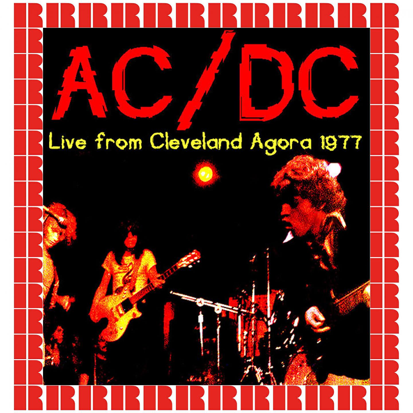 AC/DC - Problem Child