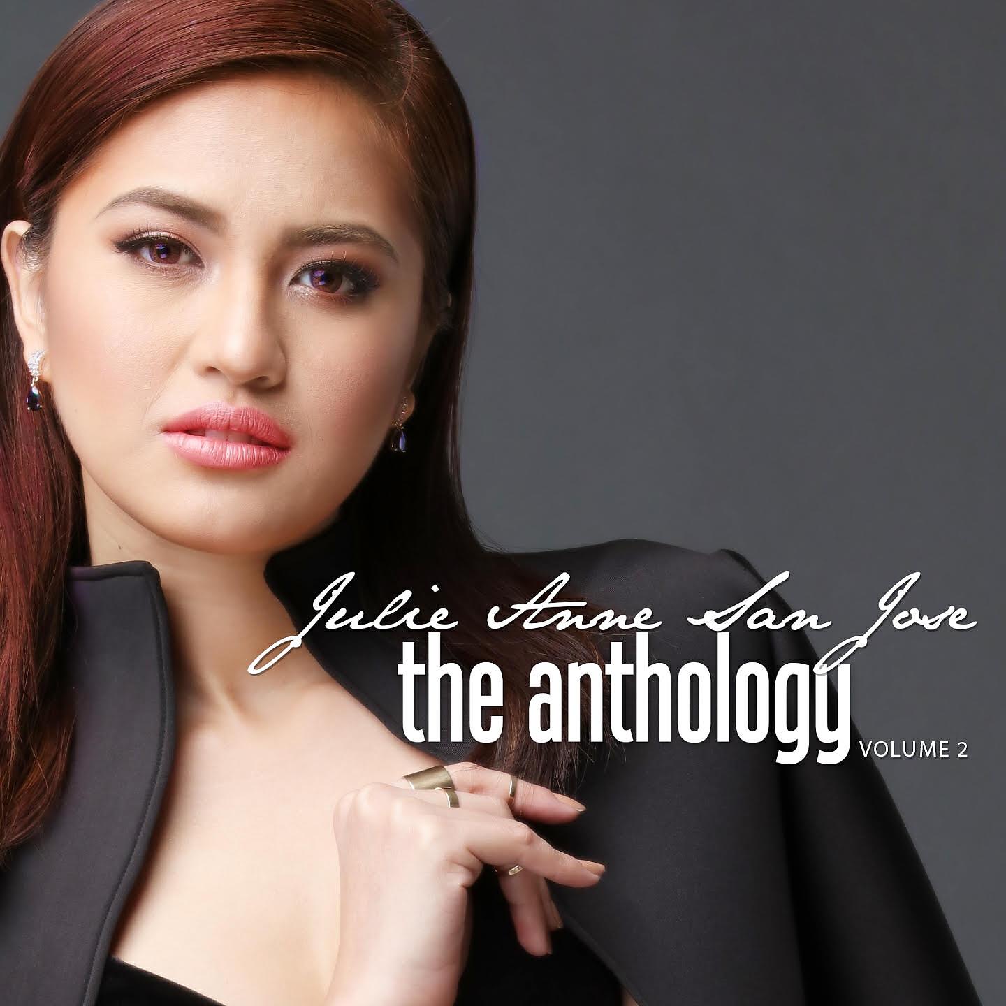 Julie Anne San Jose - Ang Aking Puso (My Kontrabida Girl Theme)