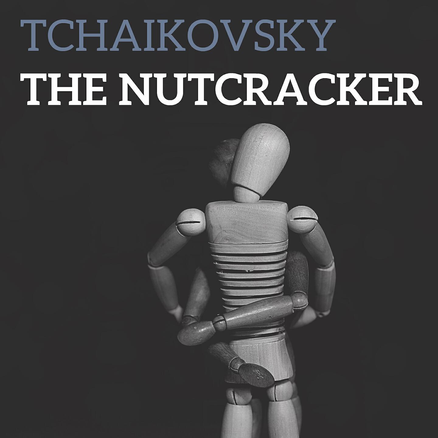 Tchaikovsky - The Nutcracker, Act II, Scene 3, Op. 71, TH 14: No. 14, Pas de deux. Andante maestoso