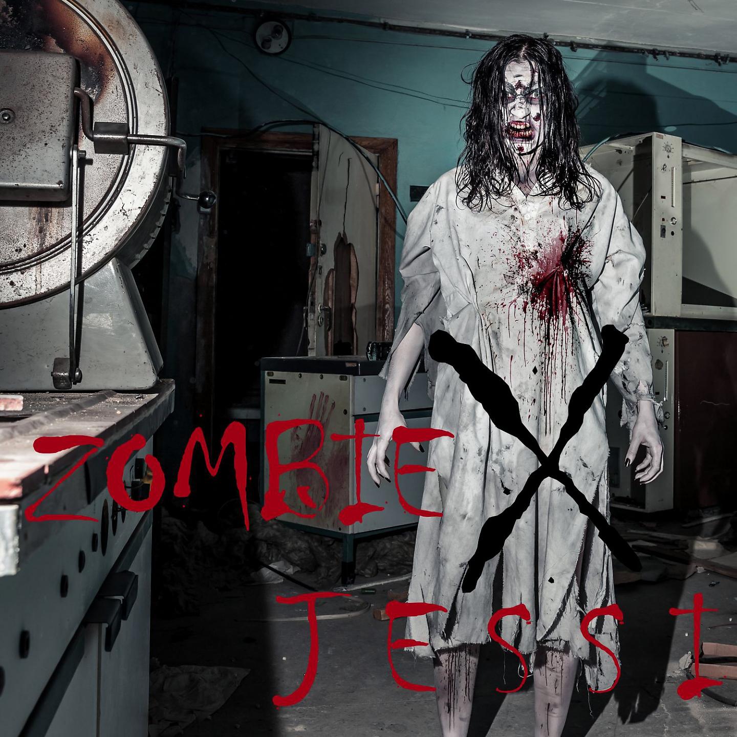 Постер альбома Zombie X