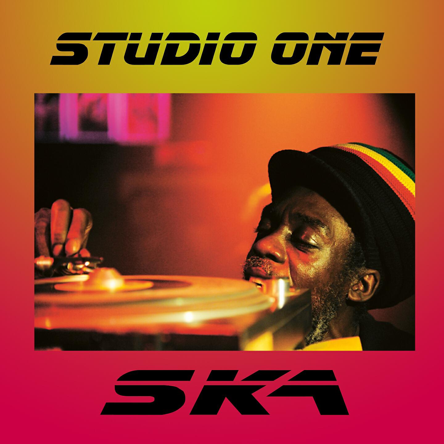 The Skatalites - Beardsman Ska