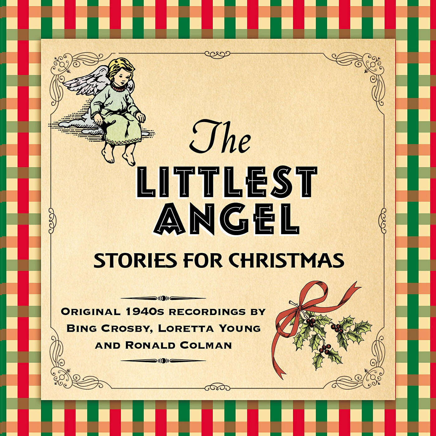 Gondwana Voices - Cummings, Mendelssohn: Hark! The Herald Angels Sing