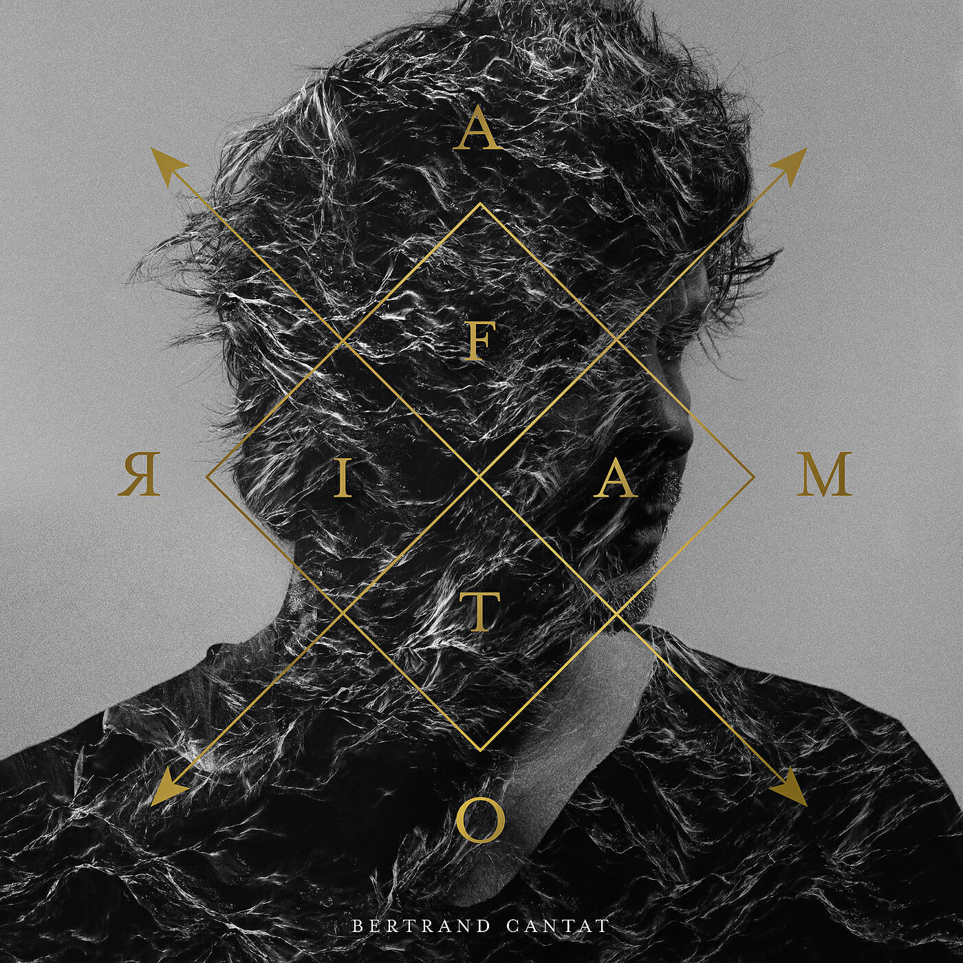 Bertrand Cantat - Silicon Valley
