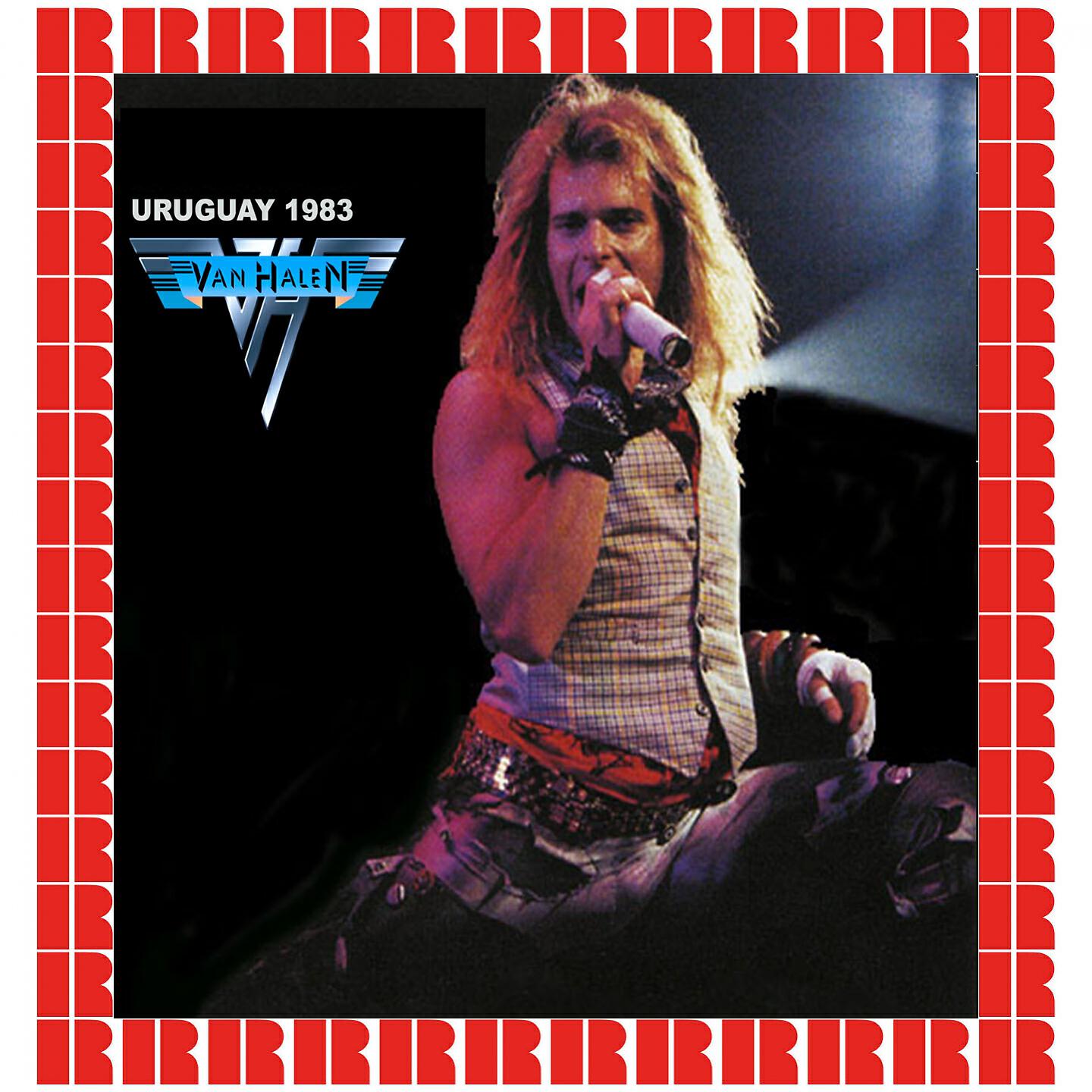 Van Halen - Some Body Get Me A Doctor / I'm So Glad