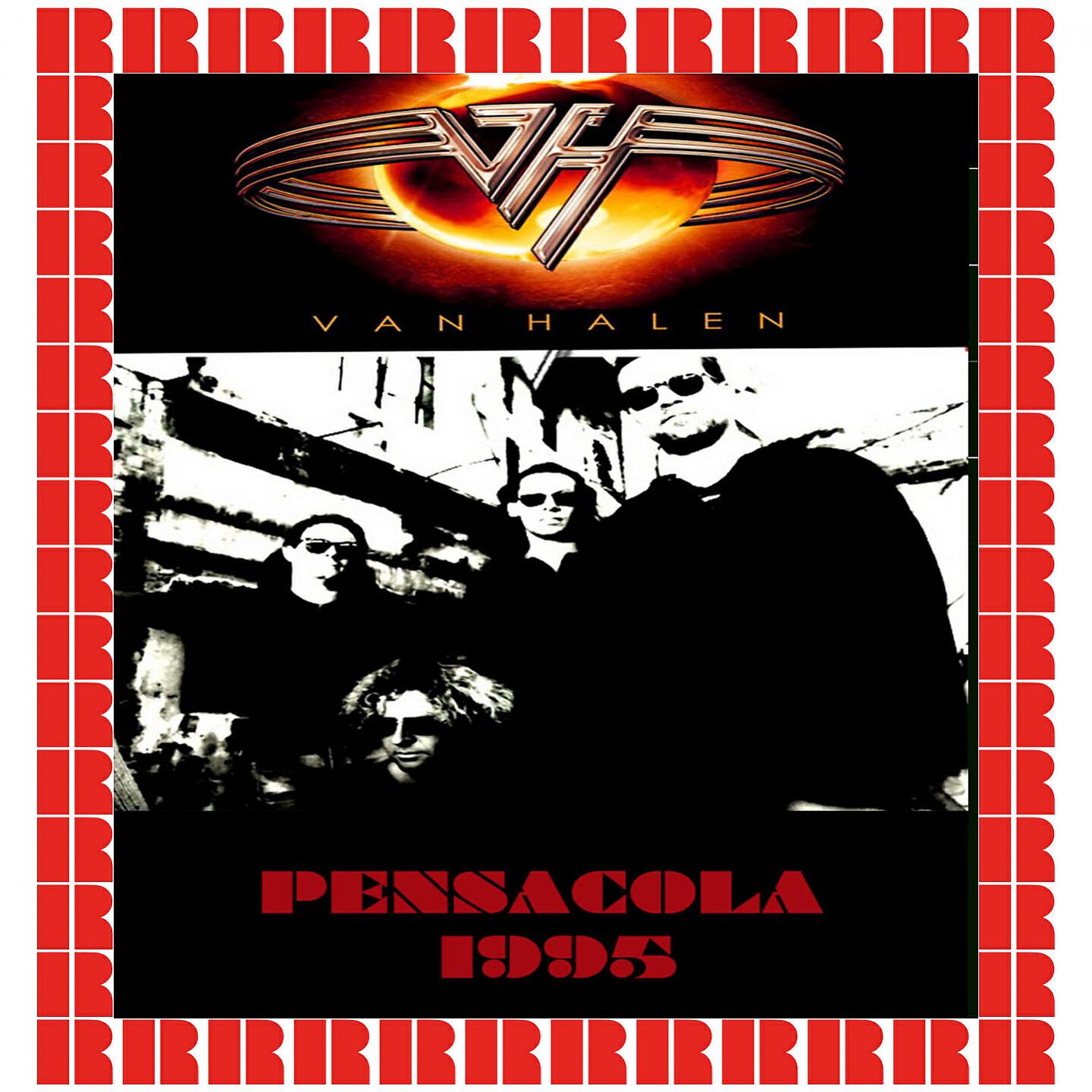 Van Halen - Feelin'
