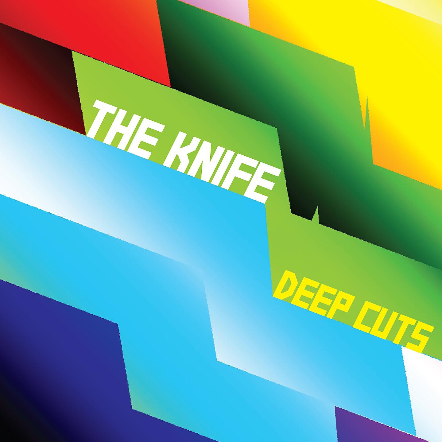 The Knife - Heartbeats