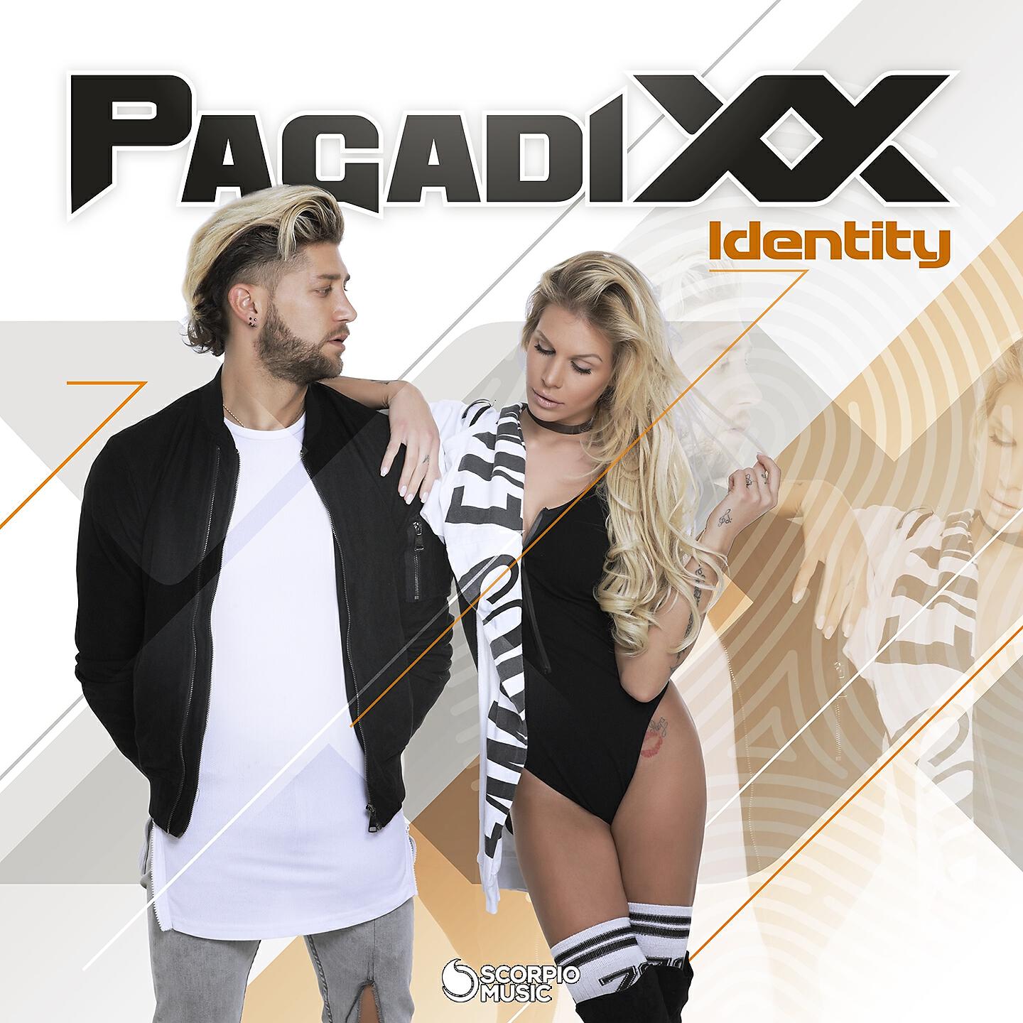 Pagadixx - We Are Pagadixx
