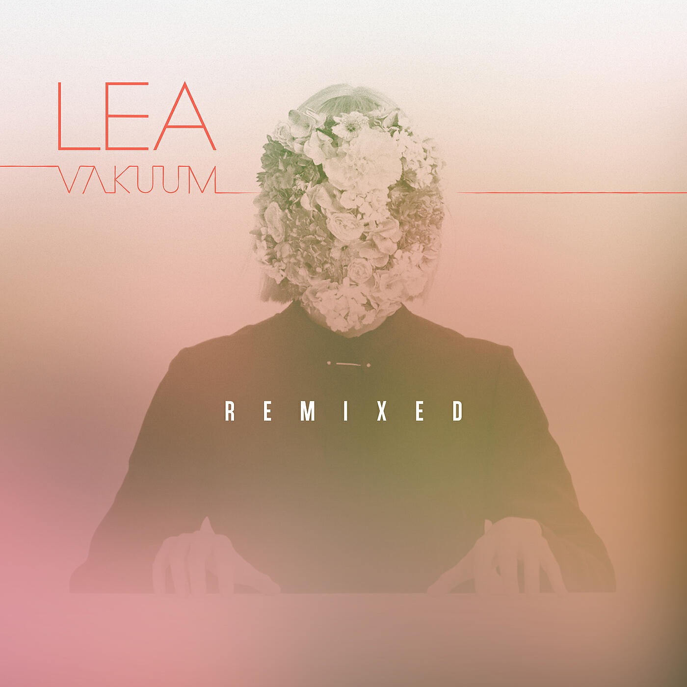 LEA - Wohin willst du (ONE4TY Remix)