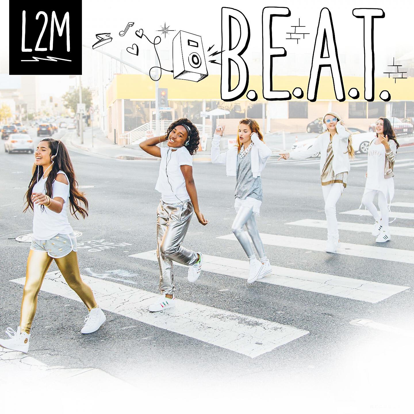 L2M - B.E.A.T.