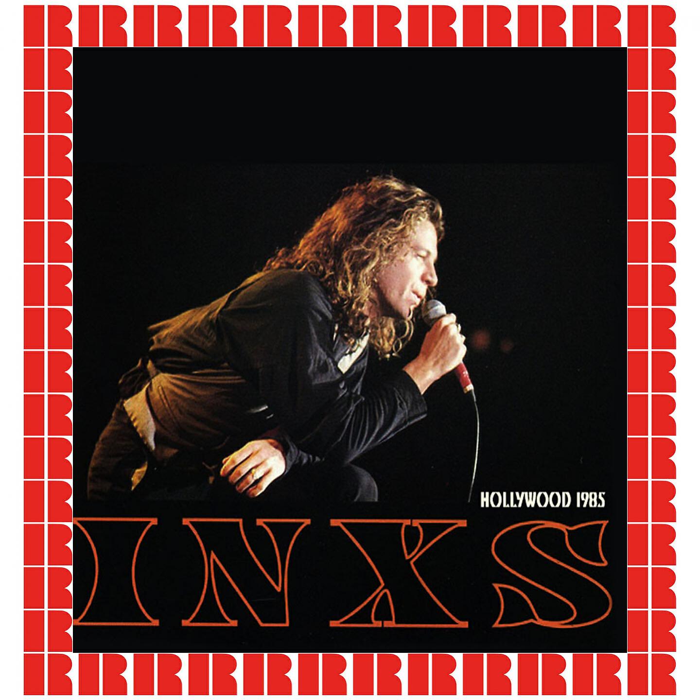 INXS - The One Thing