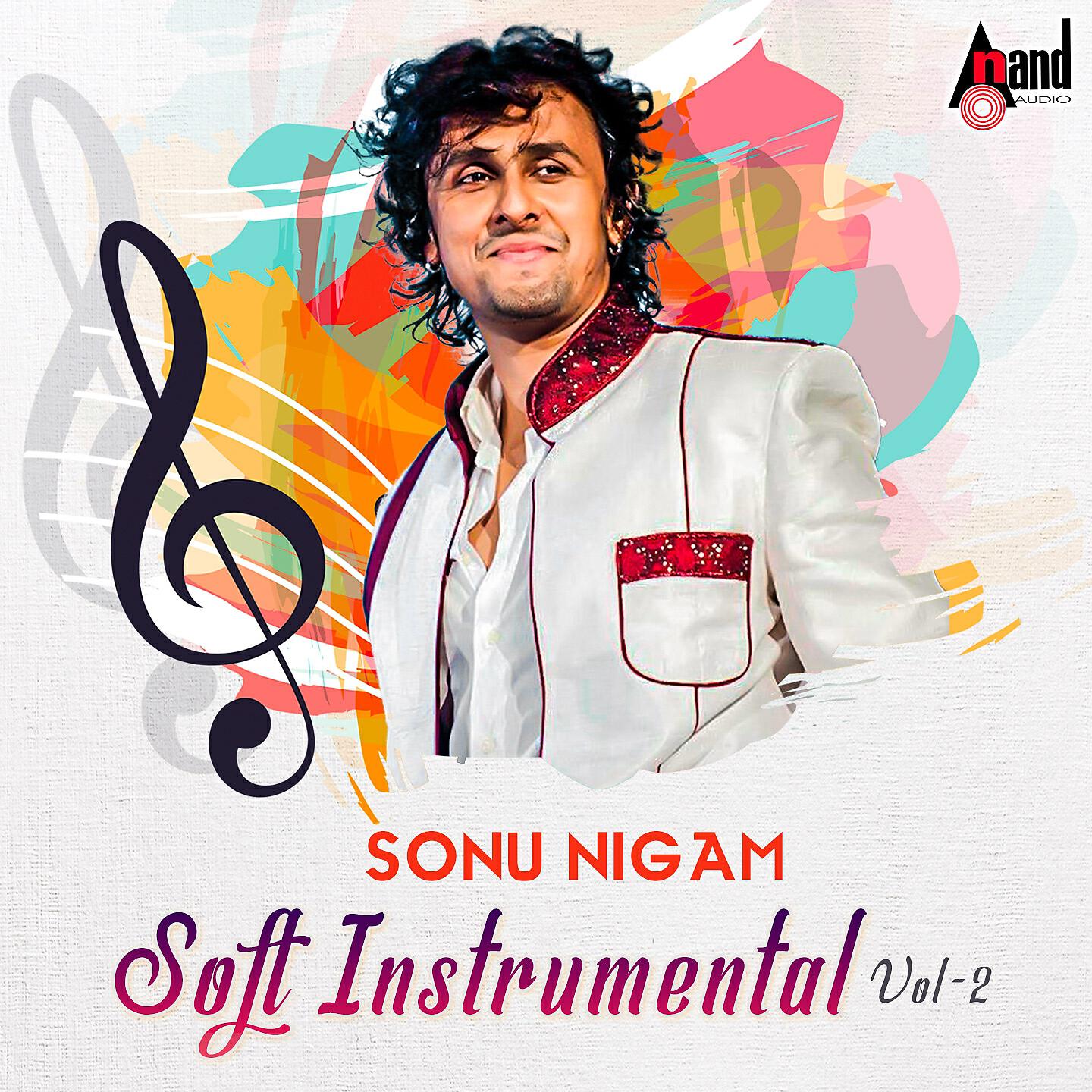 Sonu Nigam - Mella Mella Ee Preethi