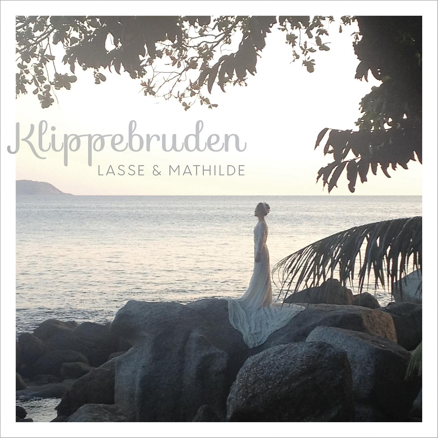 Постер альбома Klippebruden
