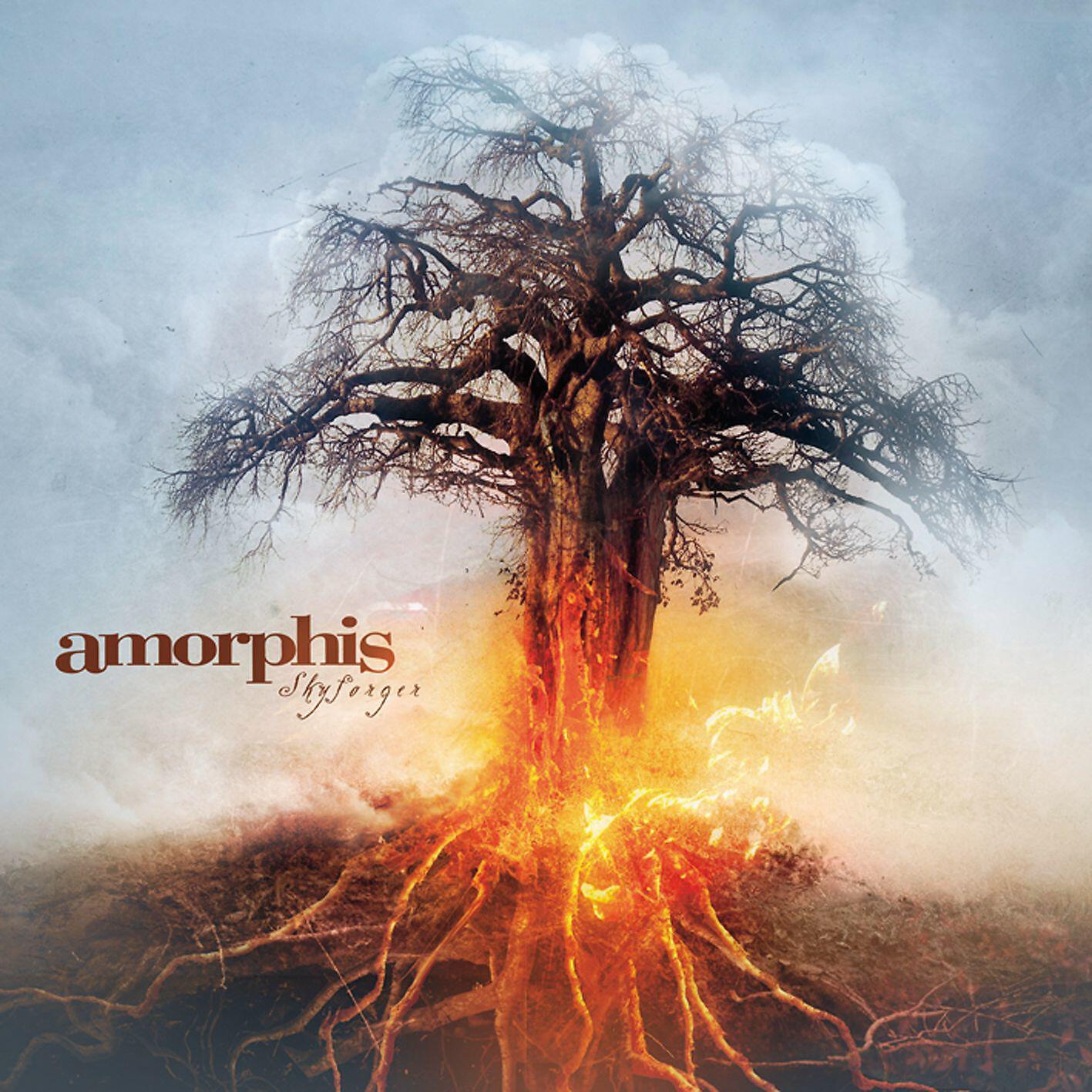 Amorphis - Majestic Beast