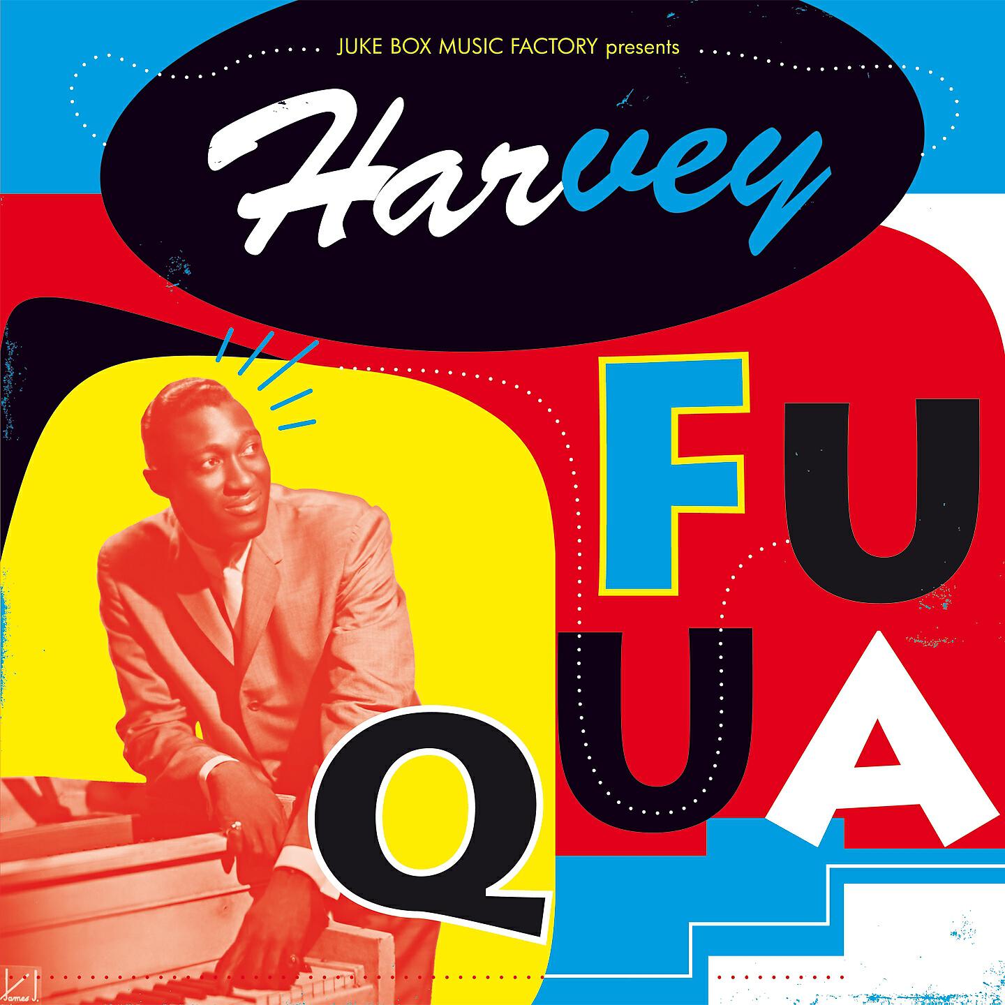 Harvey & The Moonglows - Mama Loocie