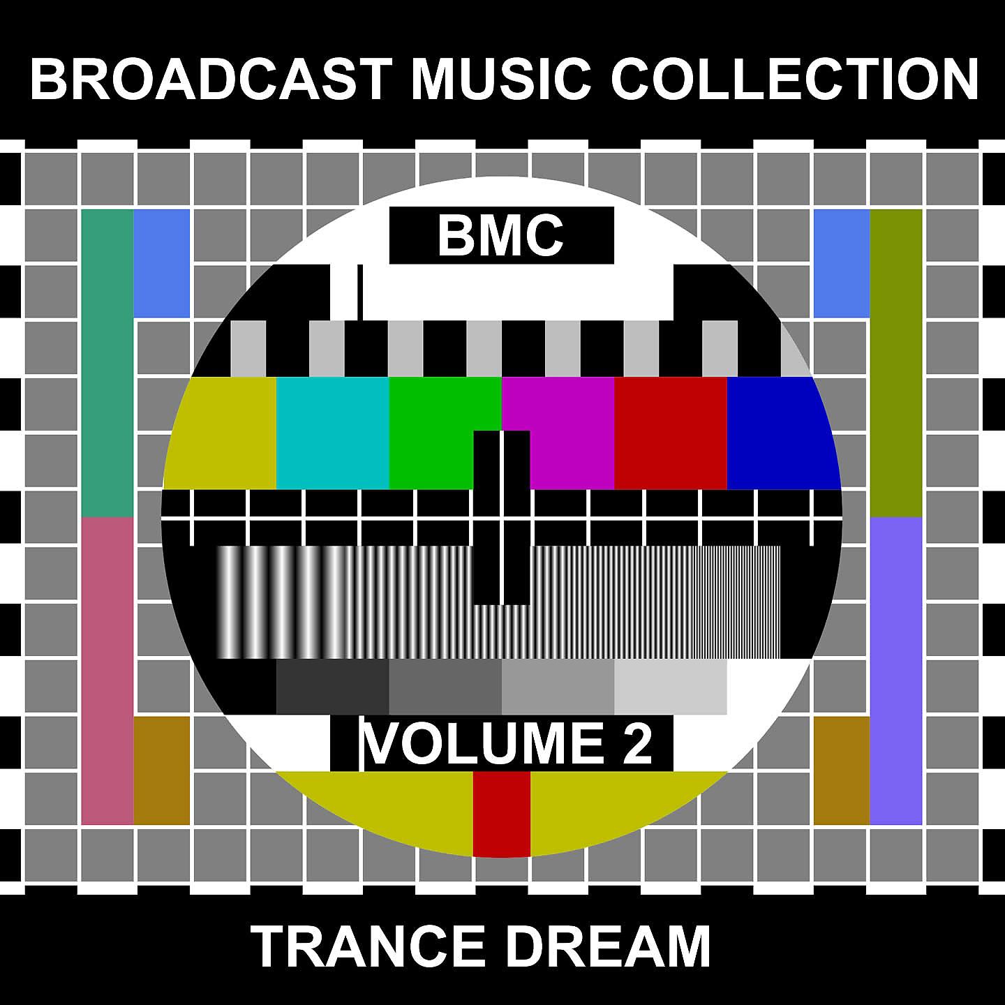 Постер альбома BMC BROADCAST MUSIC COLLECTION
