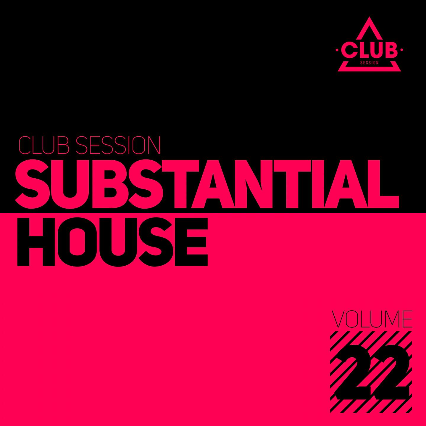 ANT LaROCK - Be Good to Me (Glen Horsborough Remix)