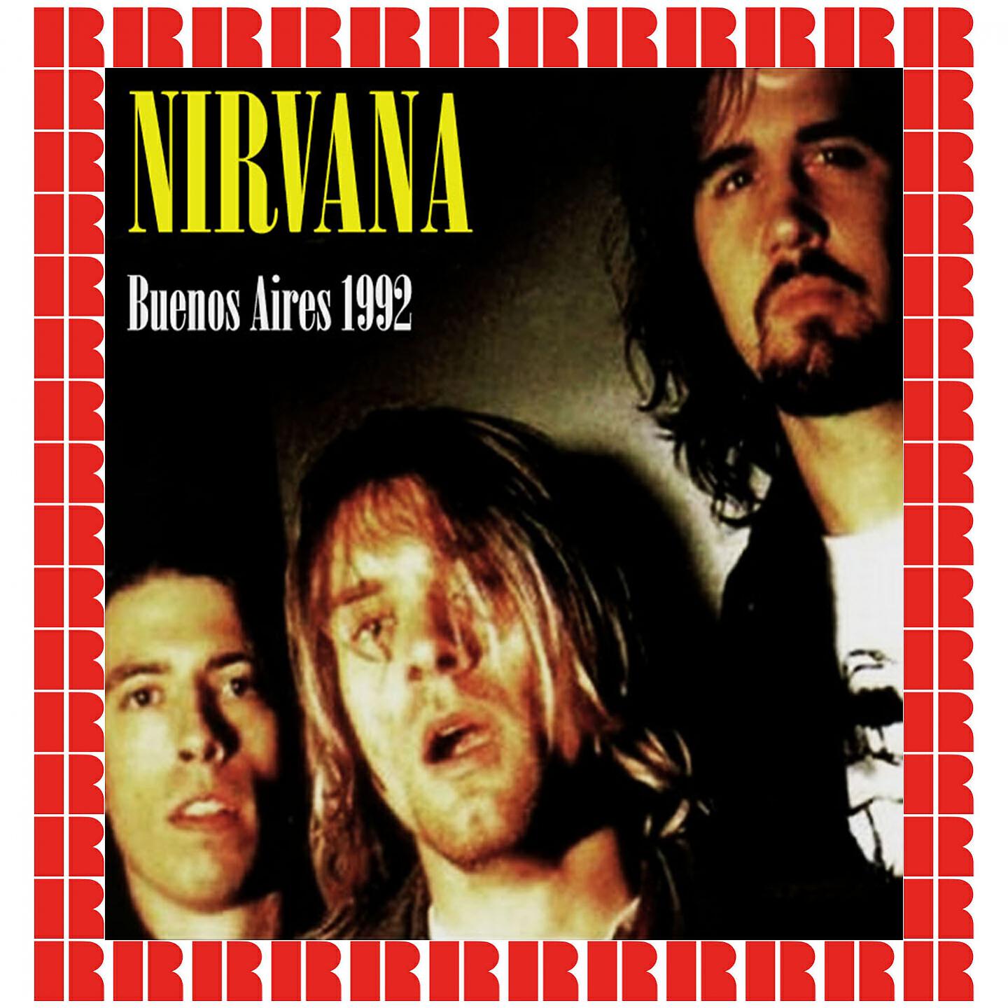 Nirvana - Polly (Hd Remastered Version)