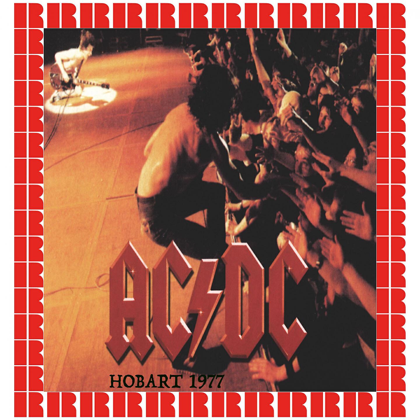 AC/DC - TNT (Hd Remastered Version)