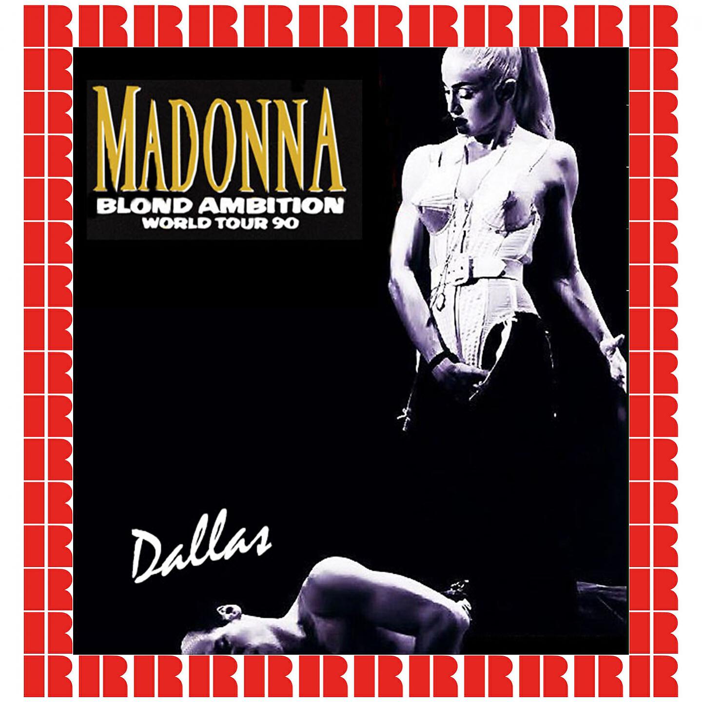 Madonna - Express Yourself (Hd Remastered Version)
