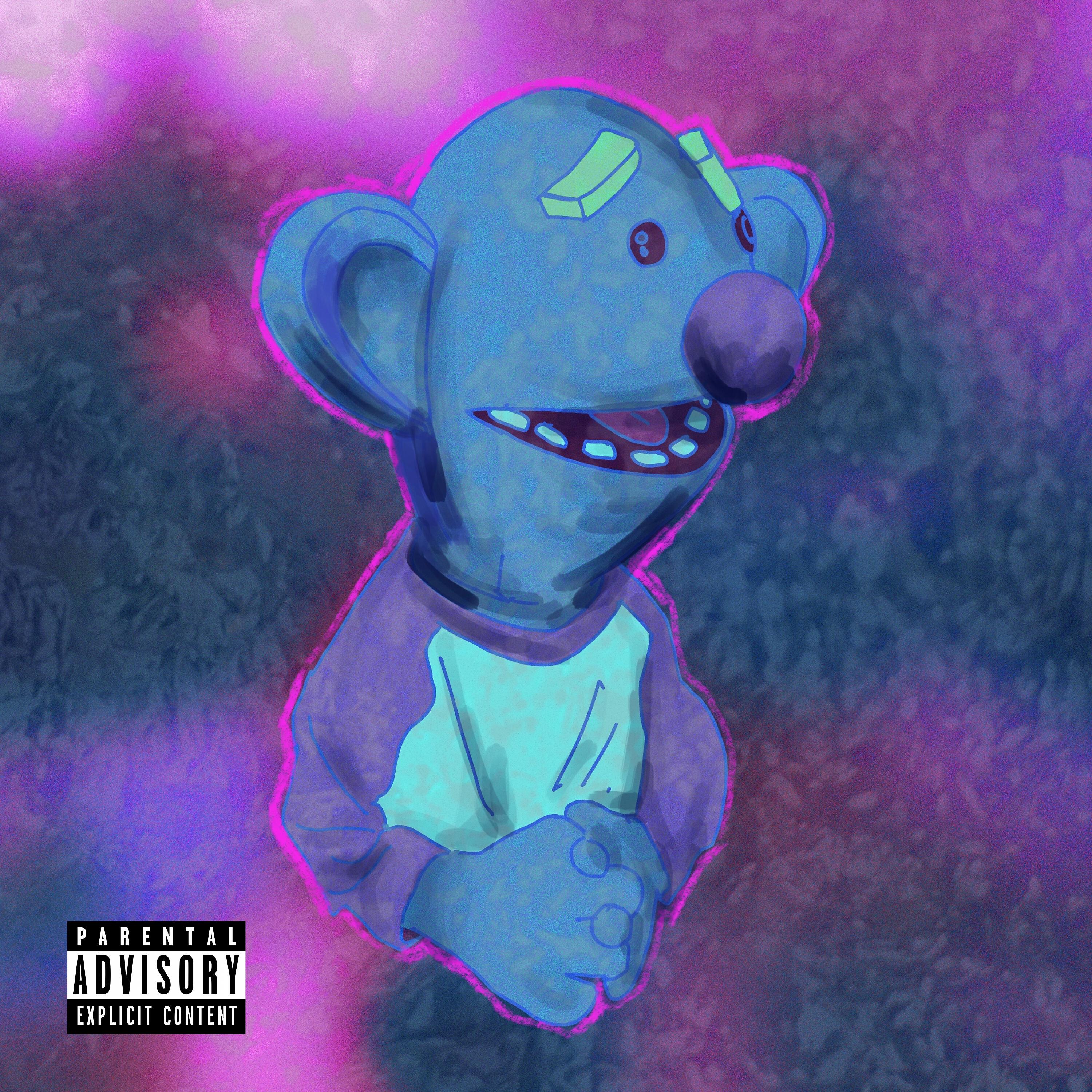 Pregnant Boy - Where Is Louie?