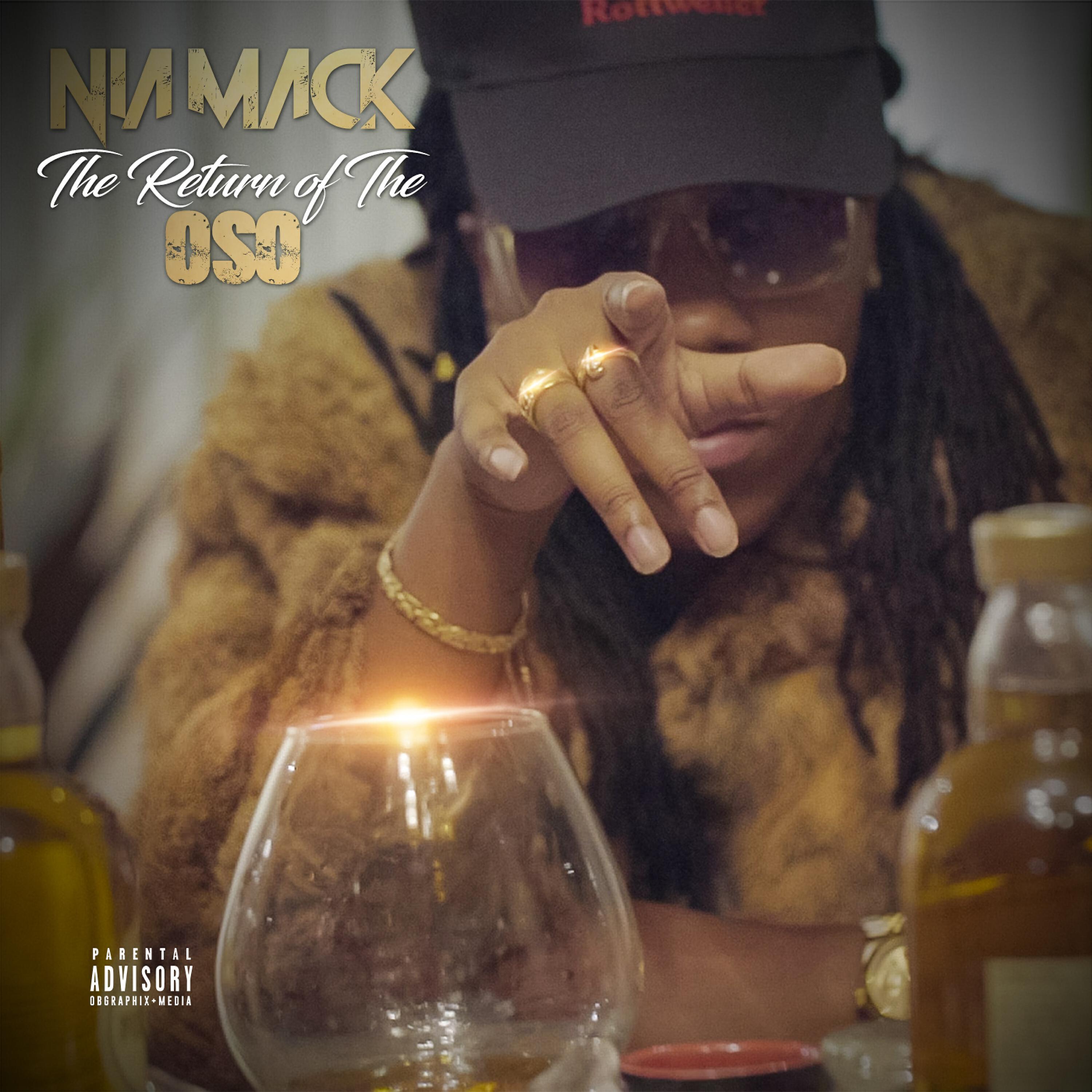 Nia Mack - Imported (feat. Kali Koop)