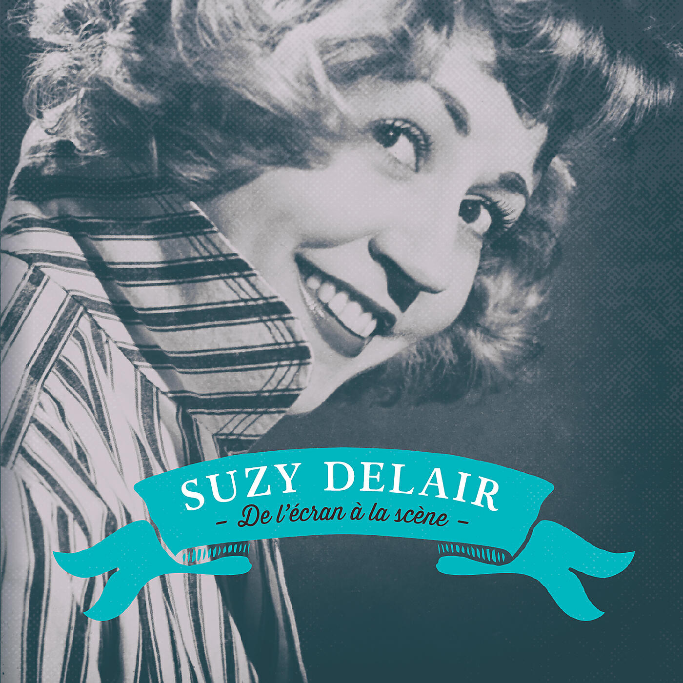 Suzy Delair - Avec son tralala (BOF 