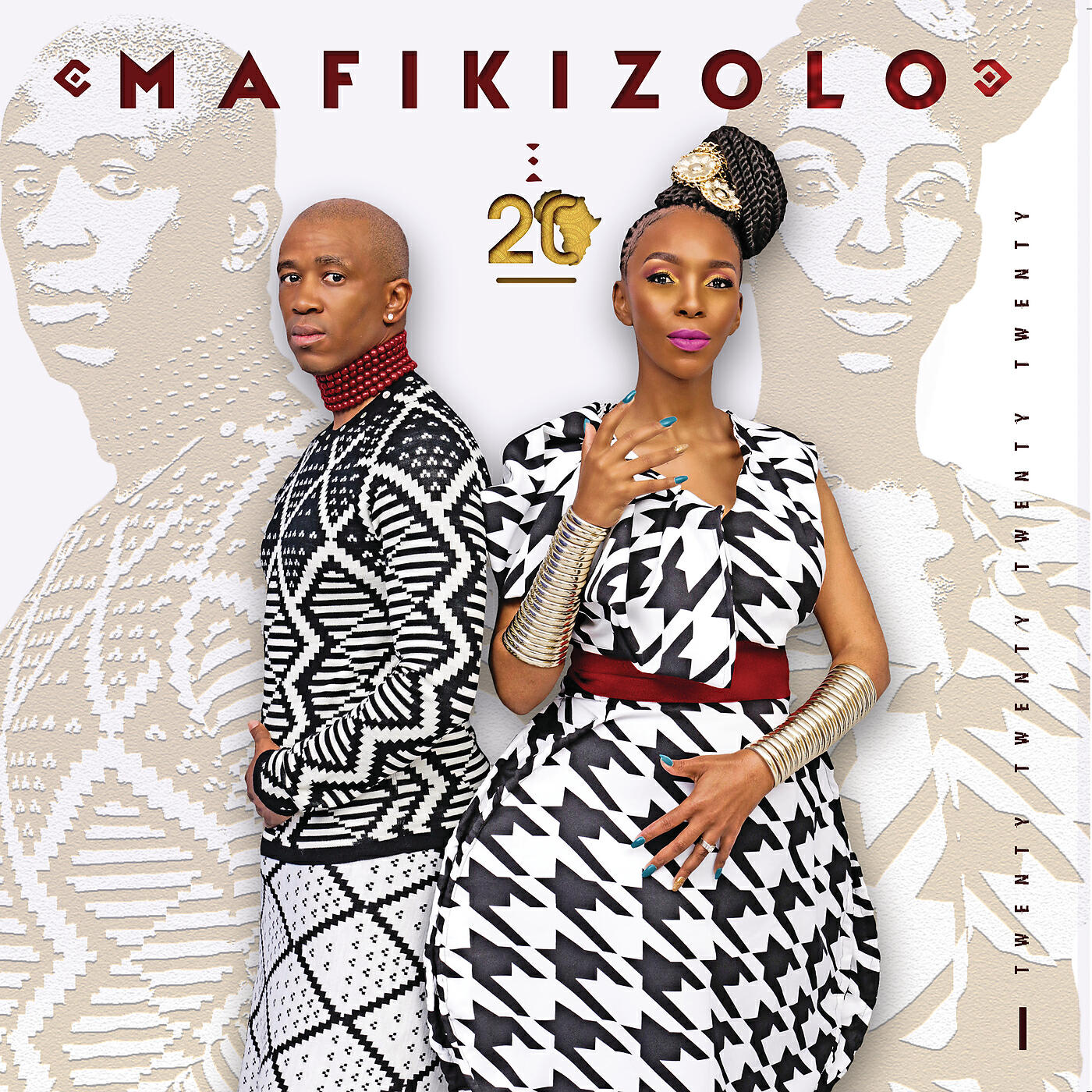 Mafikizolo - Ofana Nawe