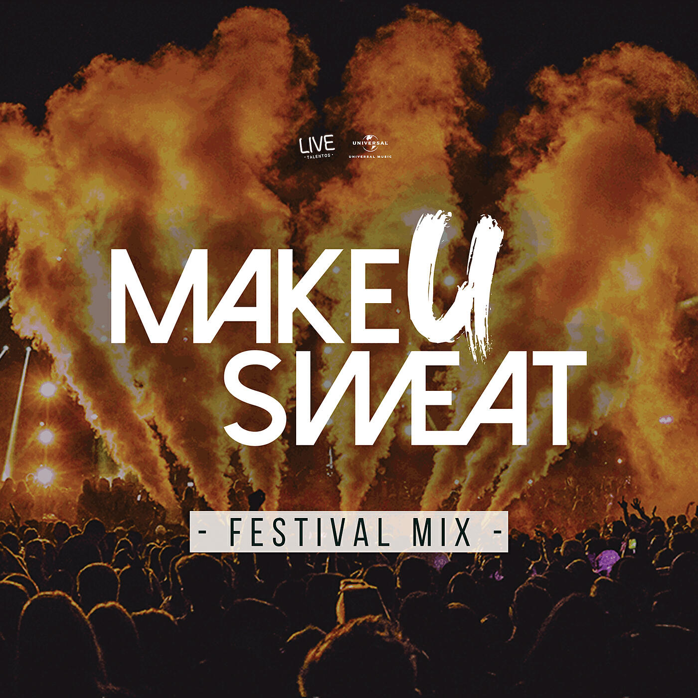 Make U Sweat - Truth Or Dare (Remix)