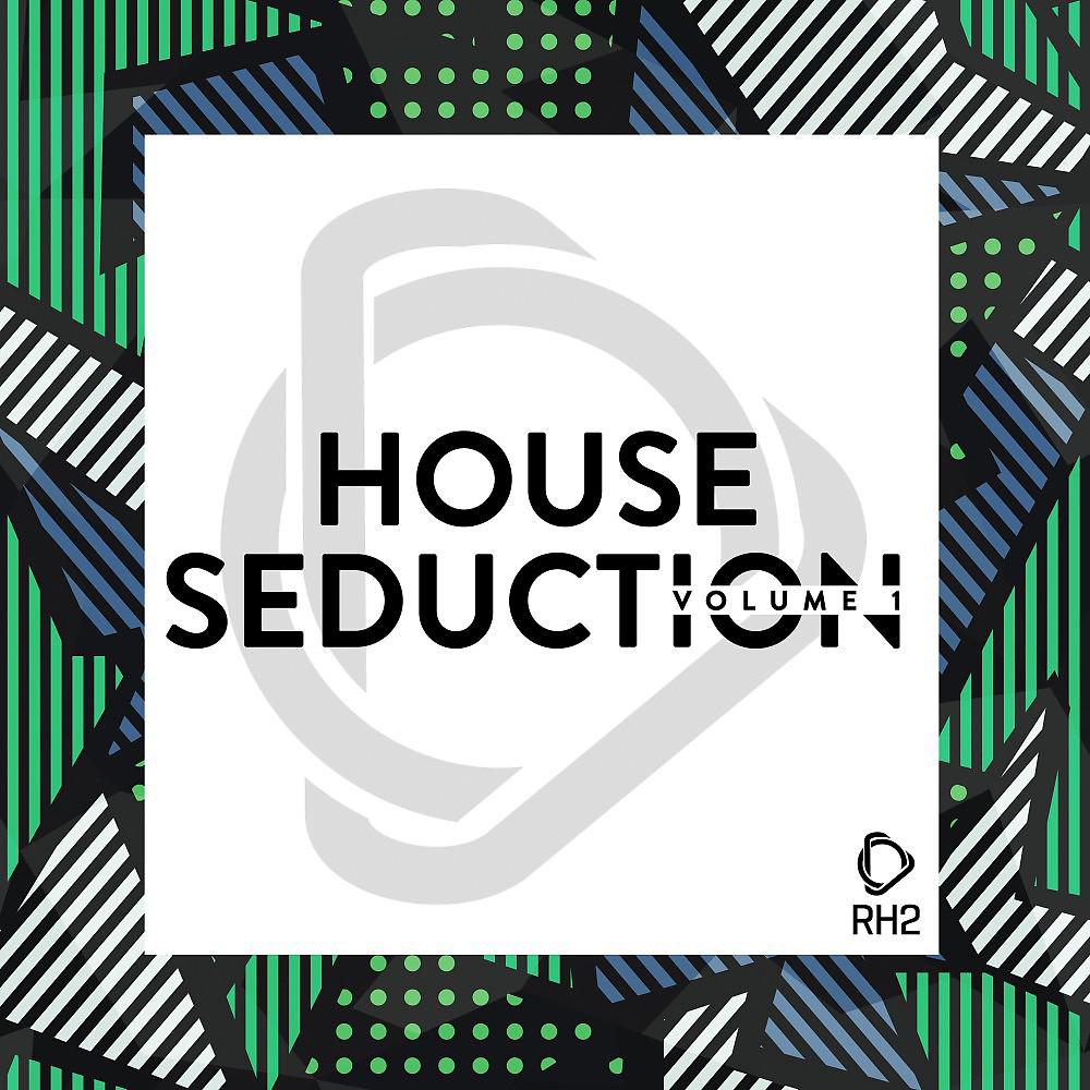 Постер альбома House Seduction, Vol. 1