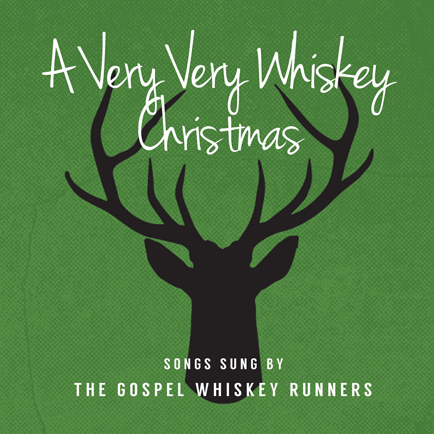 The Gospel Whiskey Runners - Frosty the Snowman