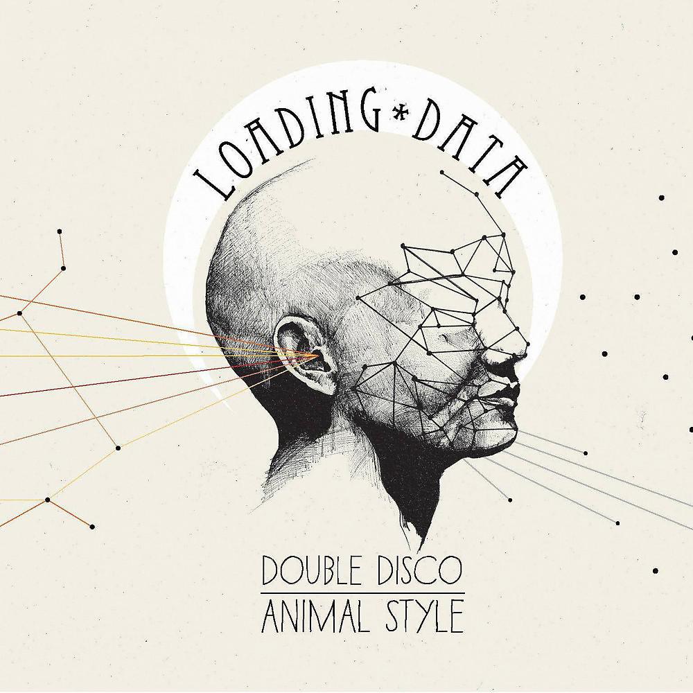 Постер альбома Double Disco Animal Style