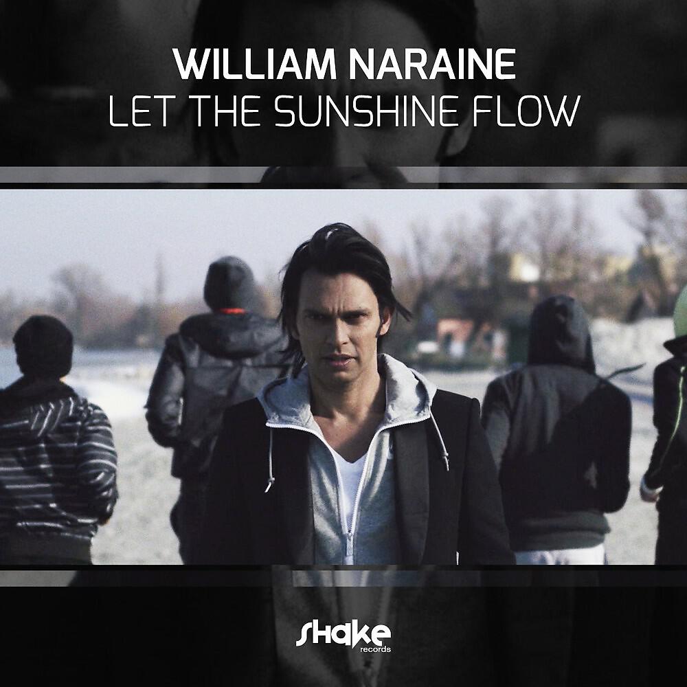 William Naraine - Let the Sunshine Flow (DJ Kuba & Ne!tan Extended Mix)