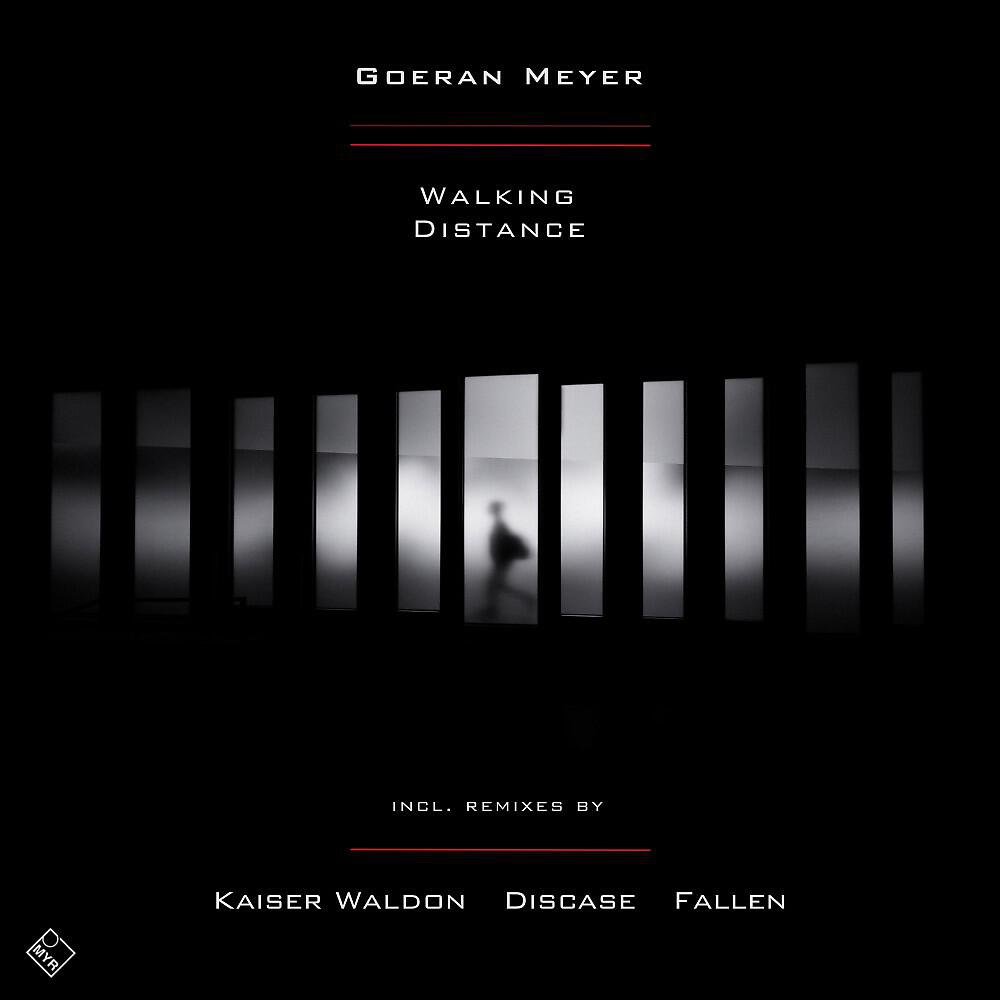 Goeran Meyer - Walking Distance (Fallen Endless Remix)