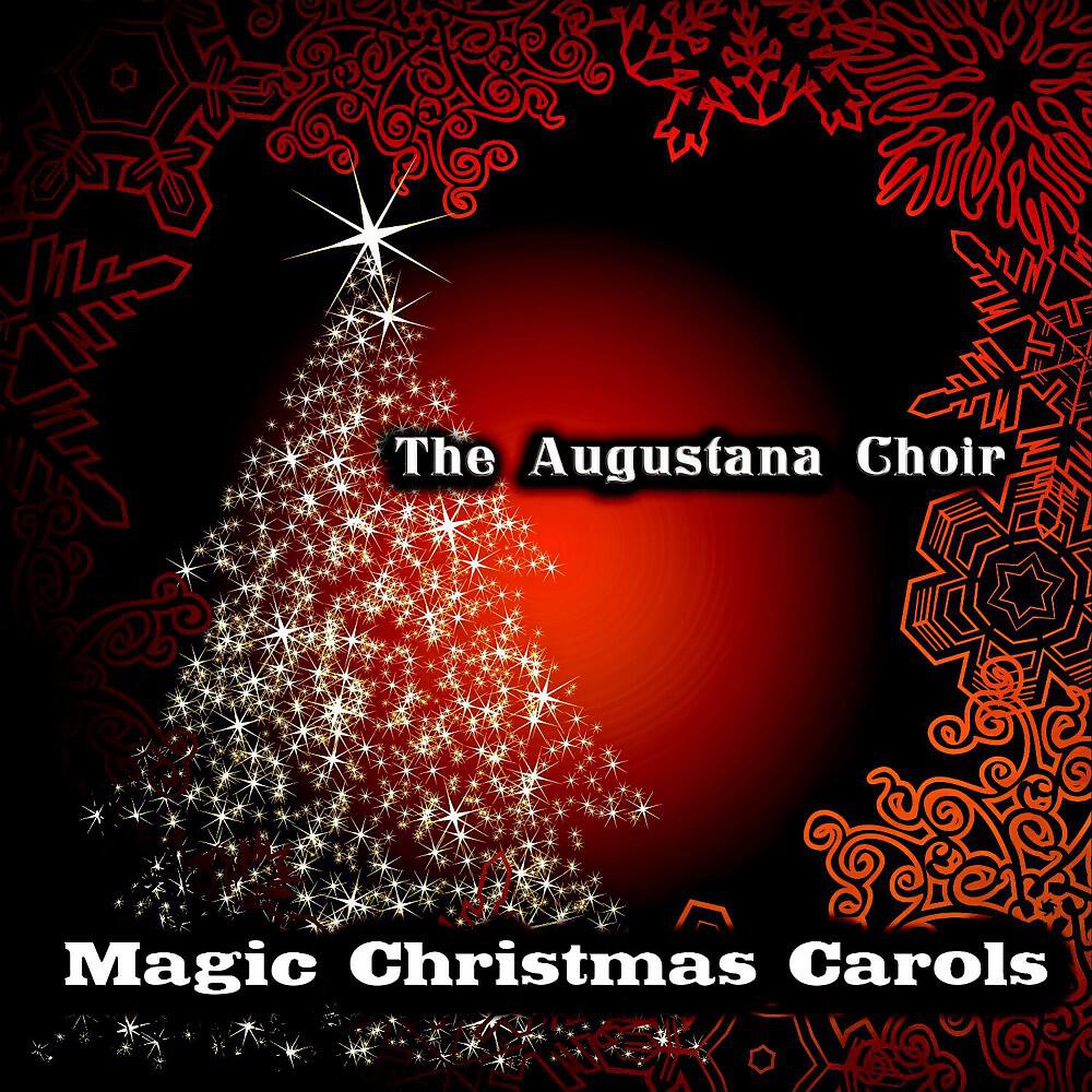 The Augustana Choir - The Coventry Carol
