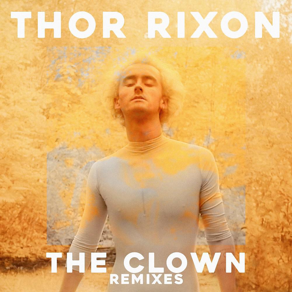 Thor Rixon - The Clown (Floyd Lavine African Techno Remix)