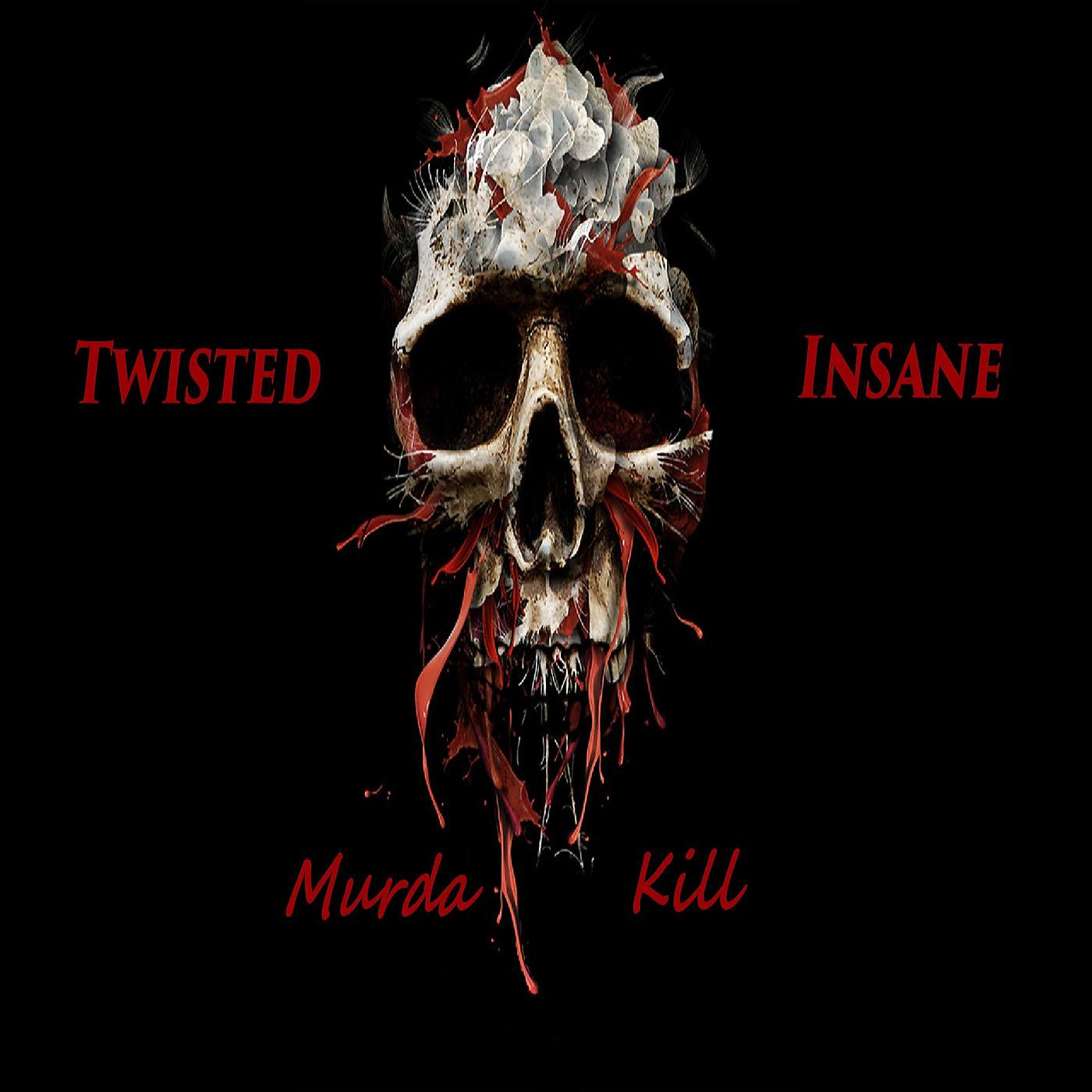Постер альбома Murda Kill