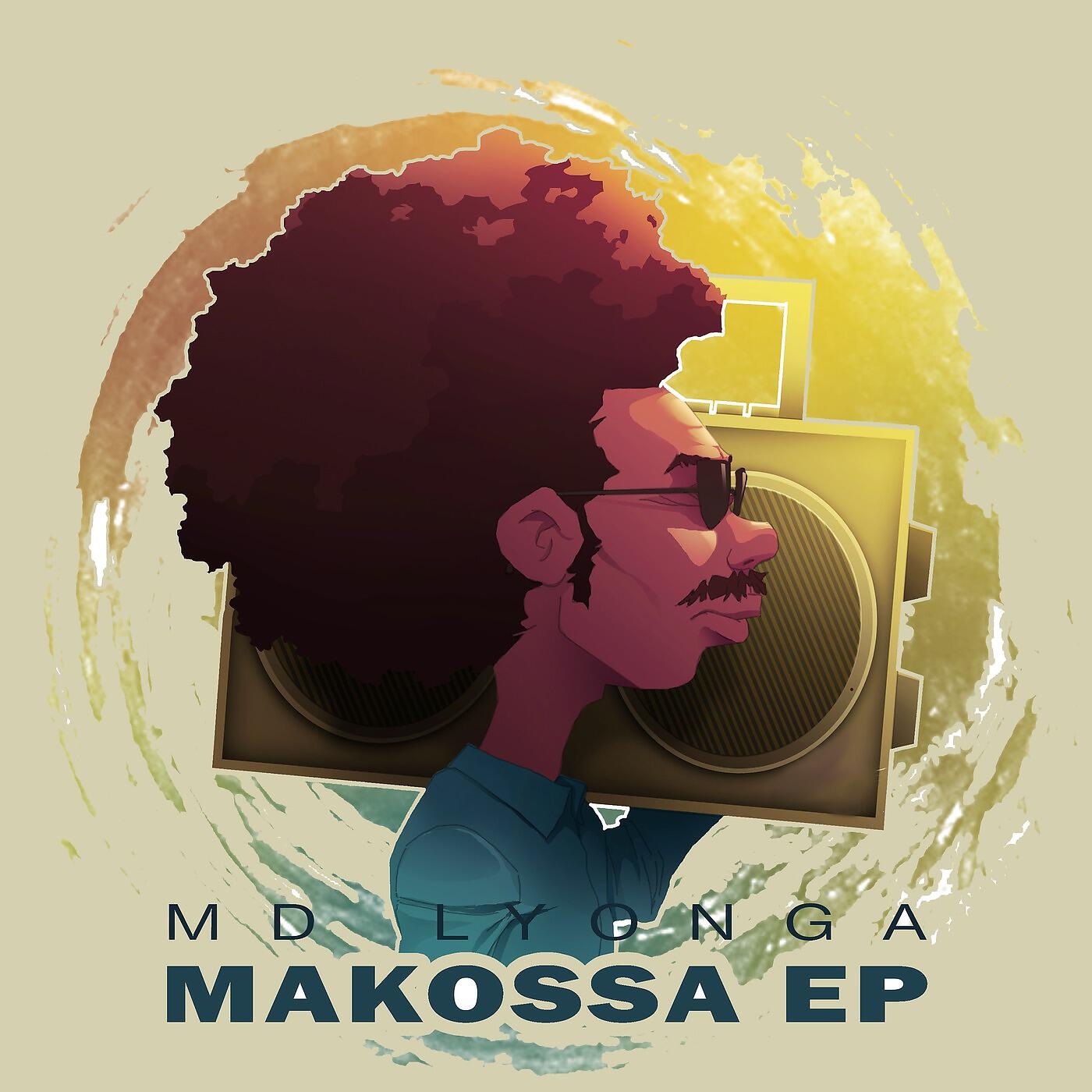 Md Lyonga - Nalowa (feat. Djara, Martin Newsongz, Nafon & Jenny)