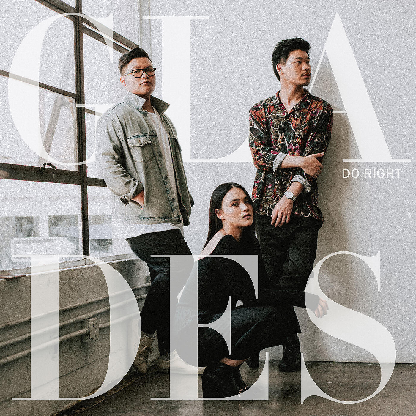 Glades - Do Right