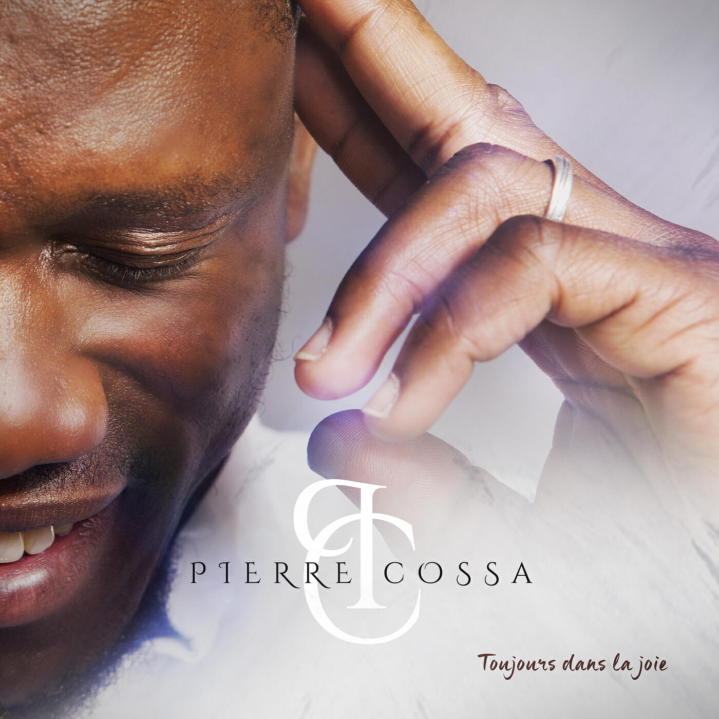 Pierre Cossa - La tempête