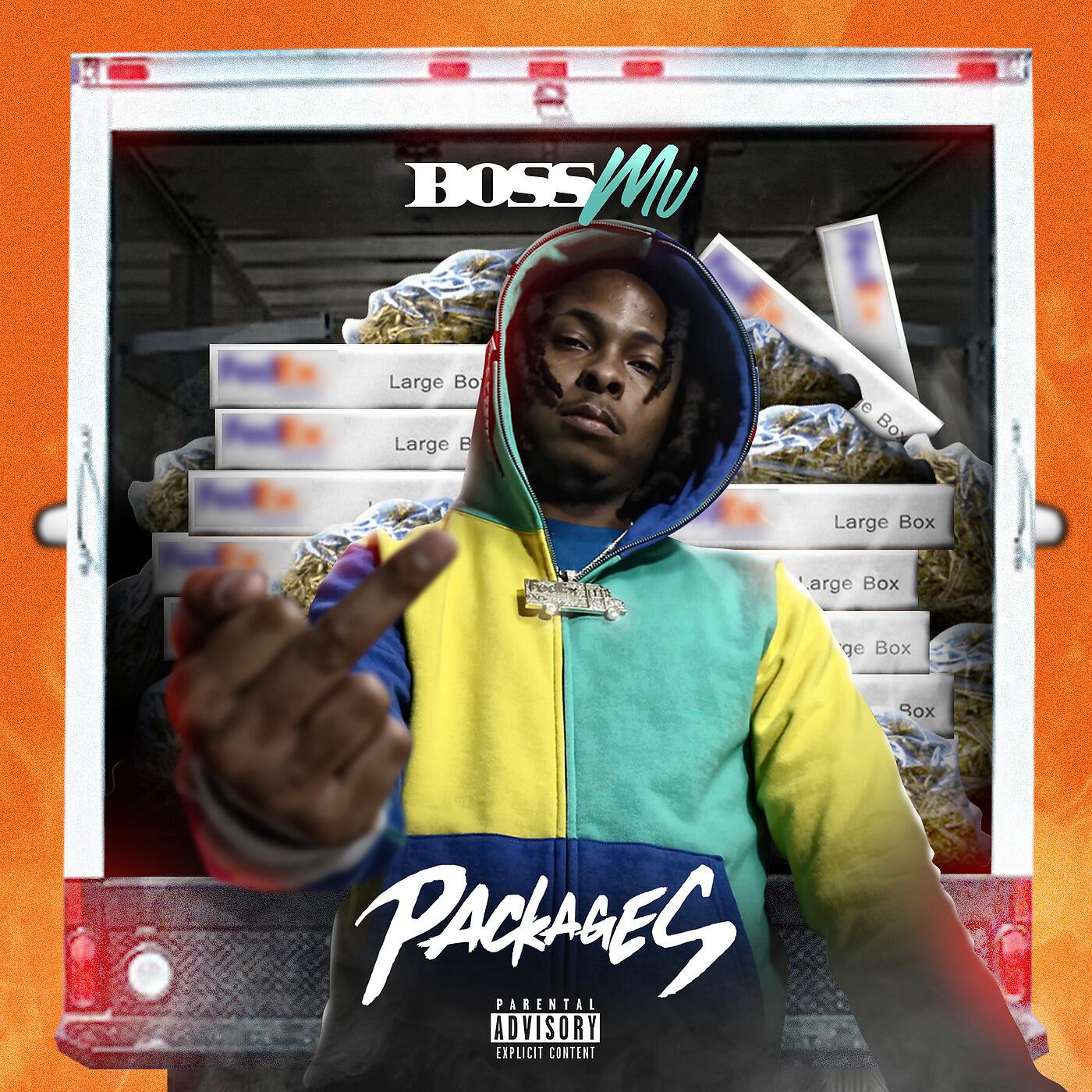 Boss MU - Favorite Rapper (feat. Blanco Warren)