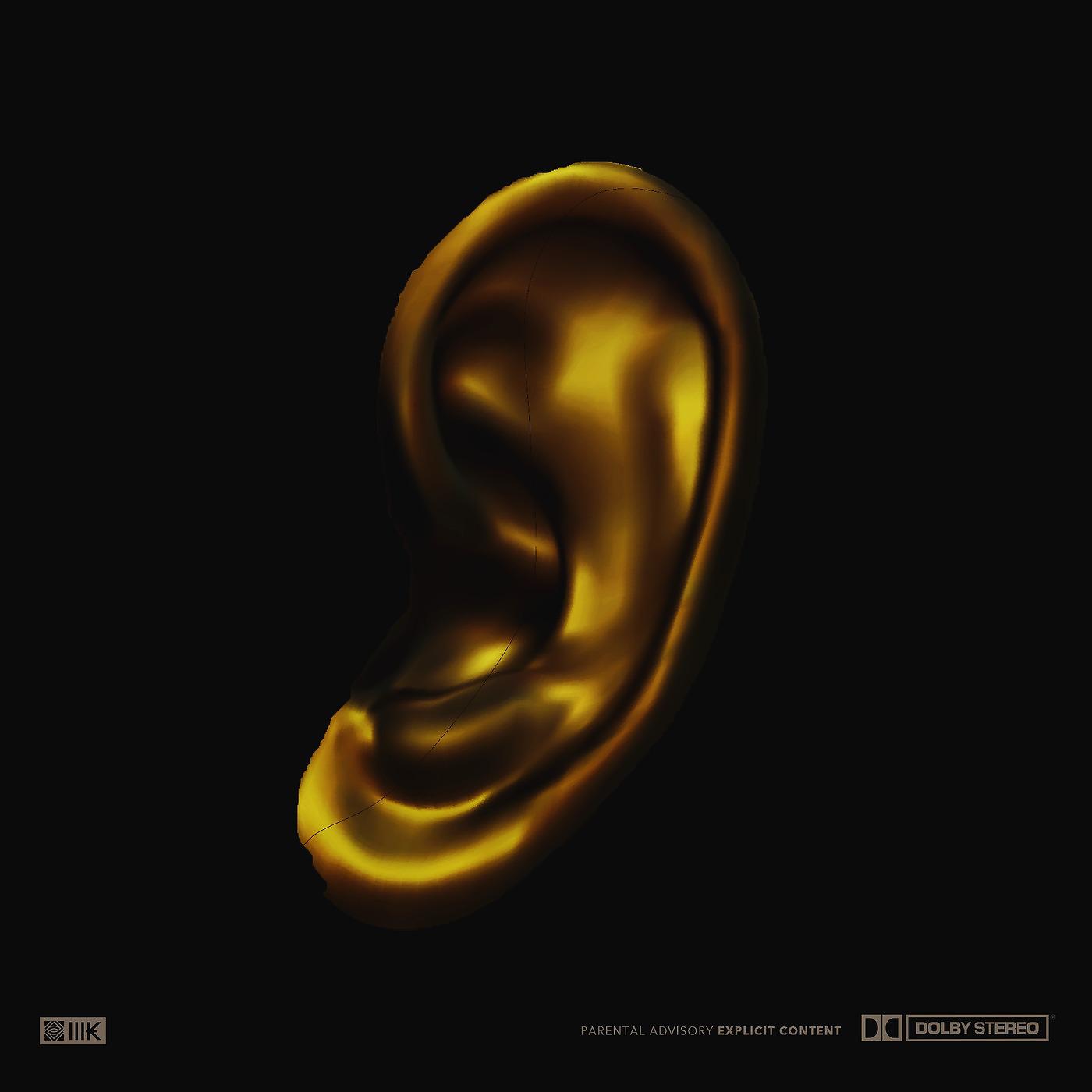 Постер альбома Golden Ear
