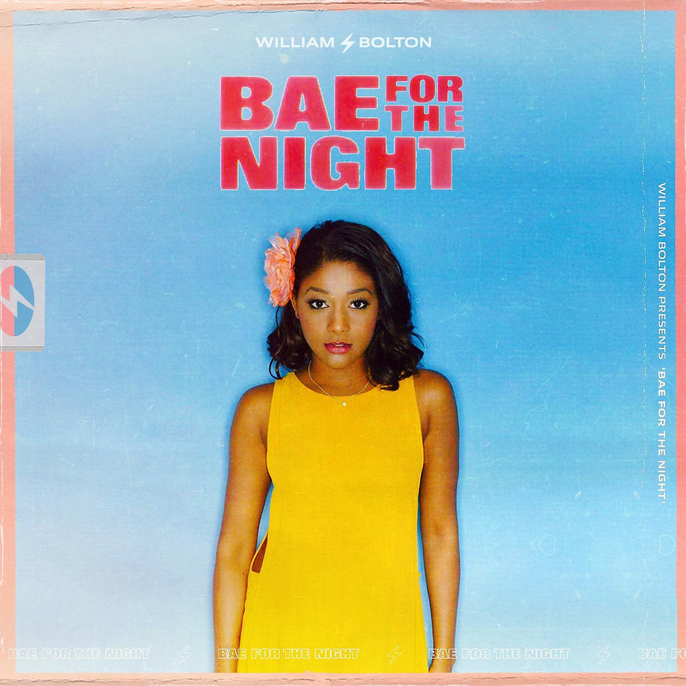 Постер альбома Bae for the Night