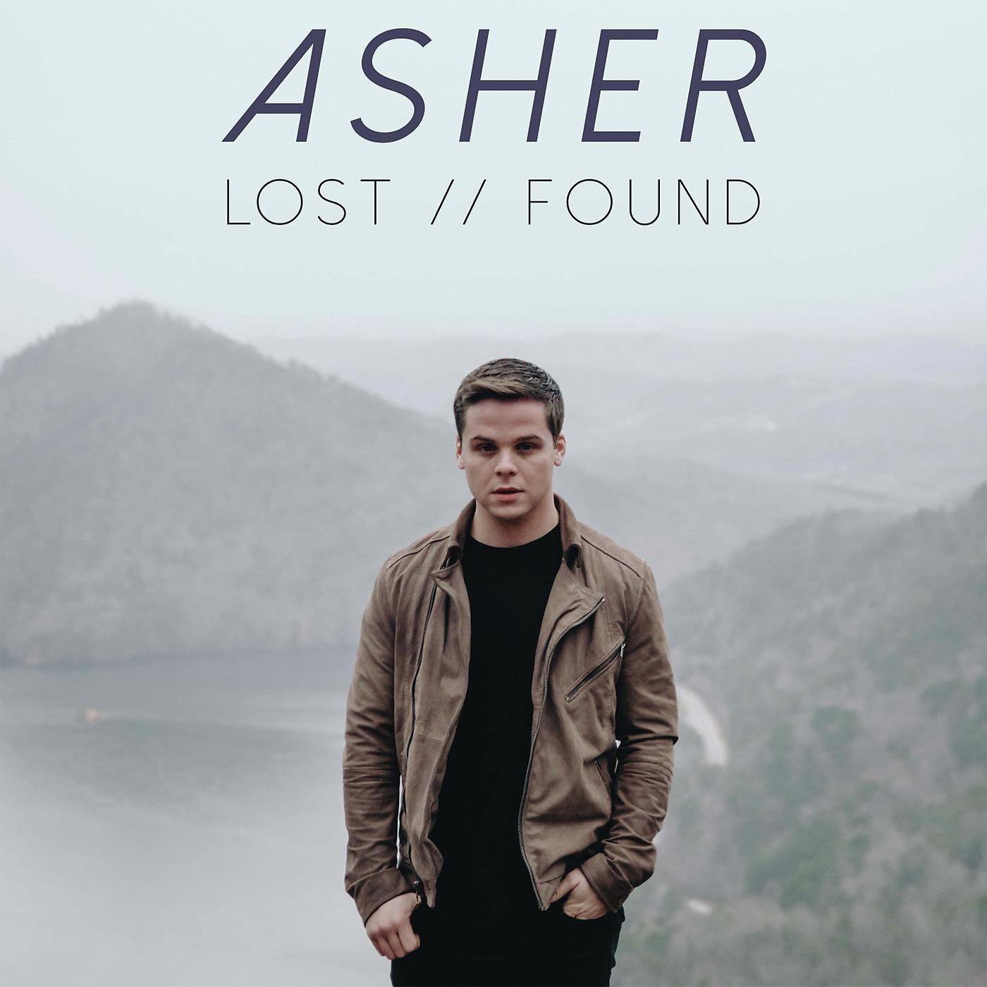 Постер альбома Lost / / Found
