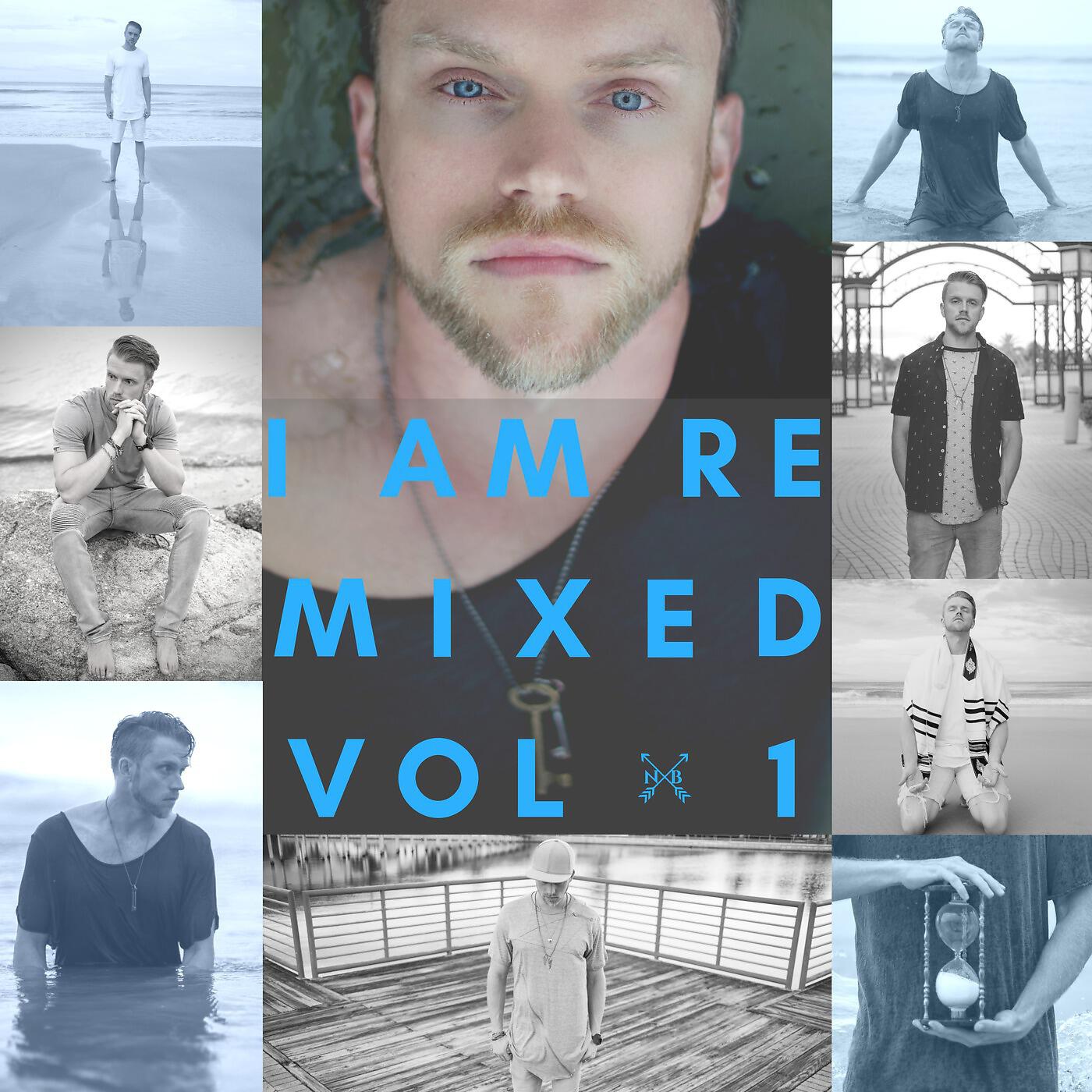 Nathanael Bryce - Then I Saw His Majesty (DJ Jireh Remix) [Extended Version]