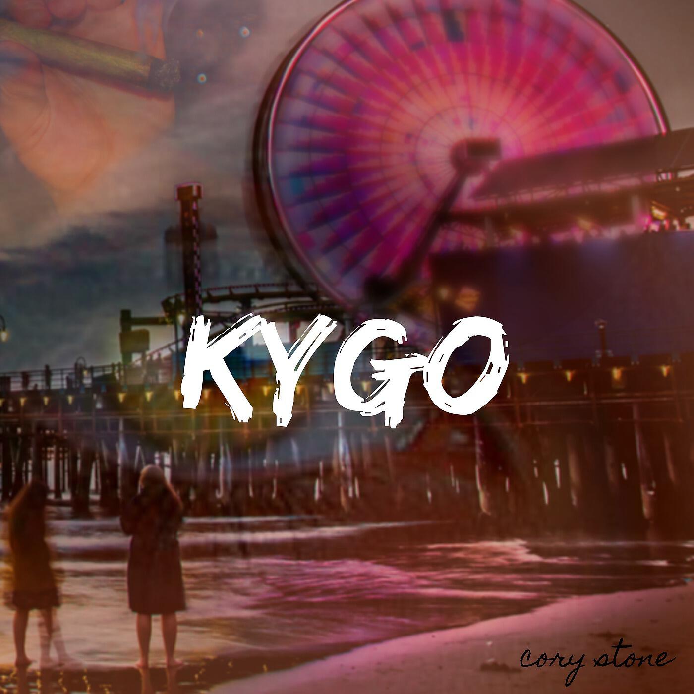 CORY STONE - Kygo (feat. Cody Kirmss)