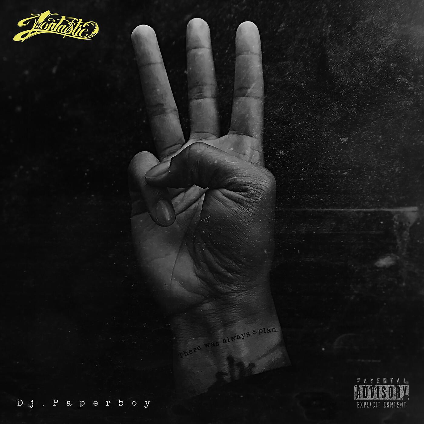 Lontastic & Dj Paperboy - Homicide